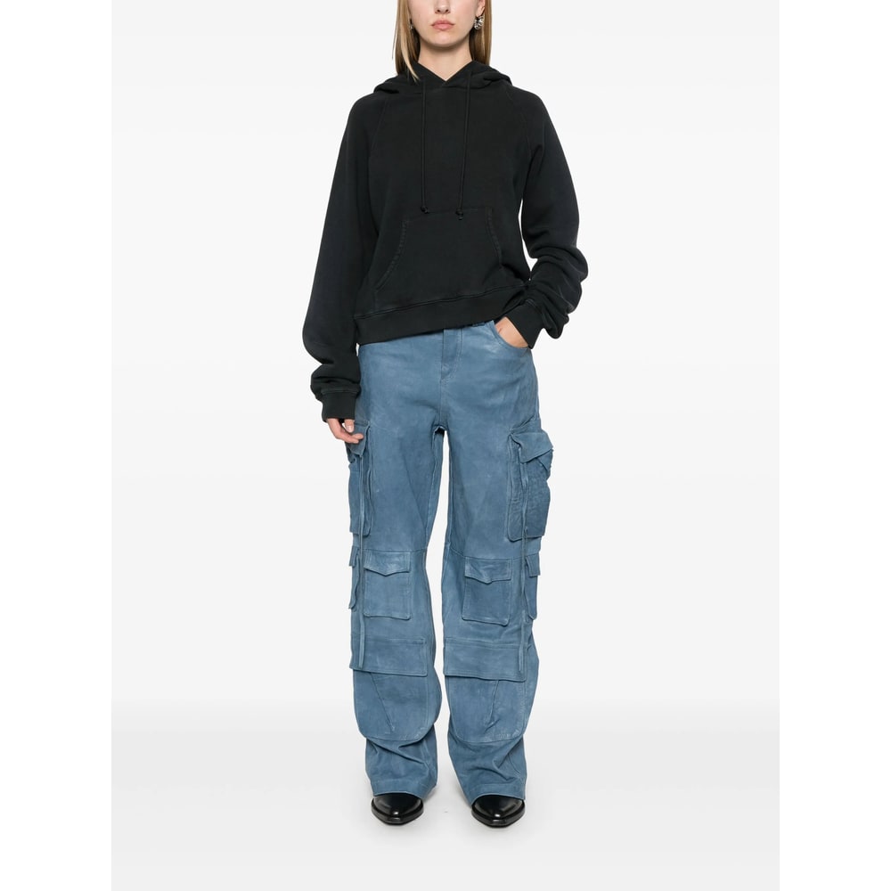 Salvatore Santoro Pant In Blue