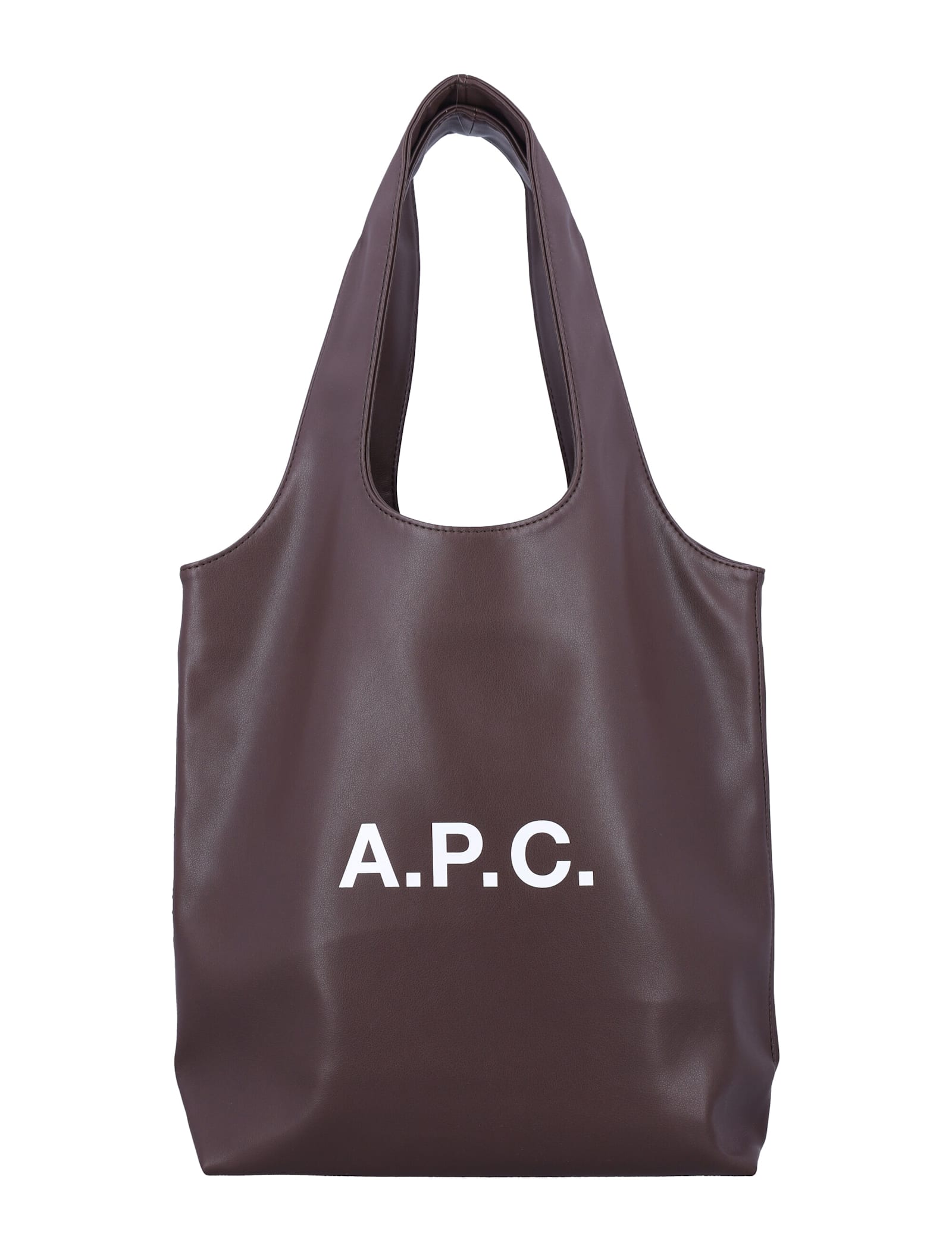 A. P.C. Ninon Small Tote Bag