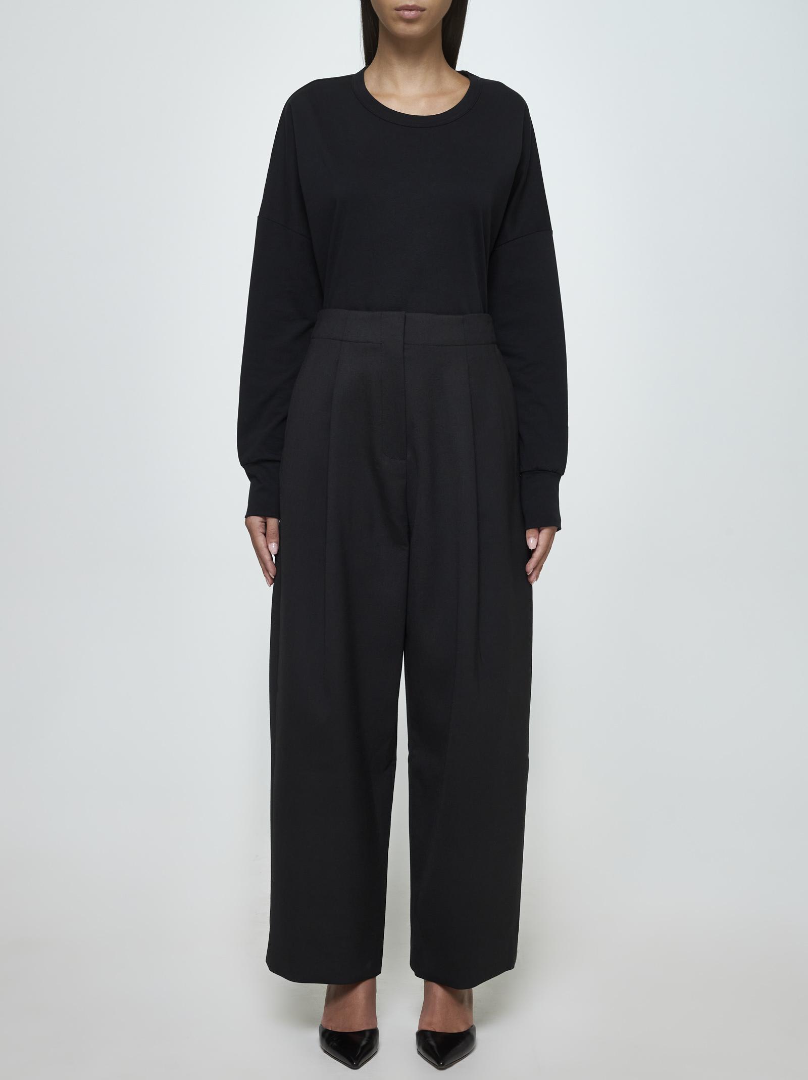 Studio Nicholson Jeans In Black