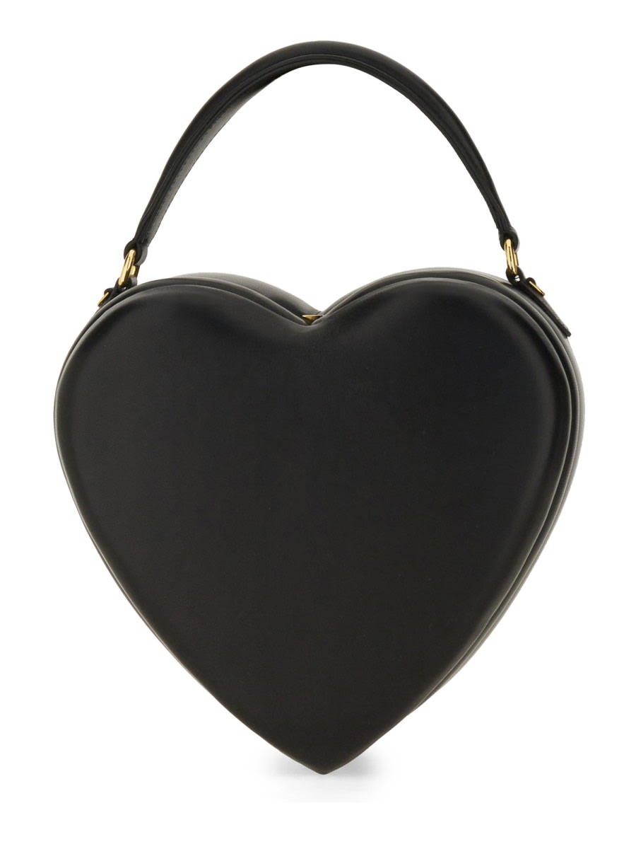 Moschino Bag heart