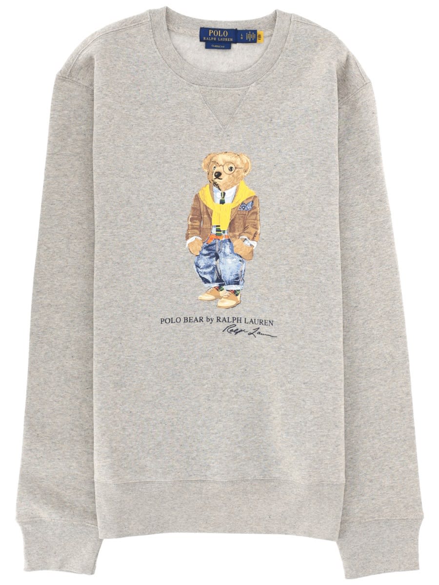 Polo Ralph Lauren Polo Bear Sweatshirt