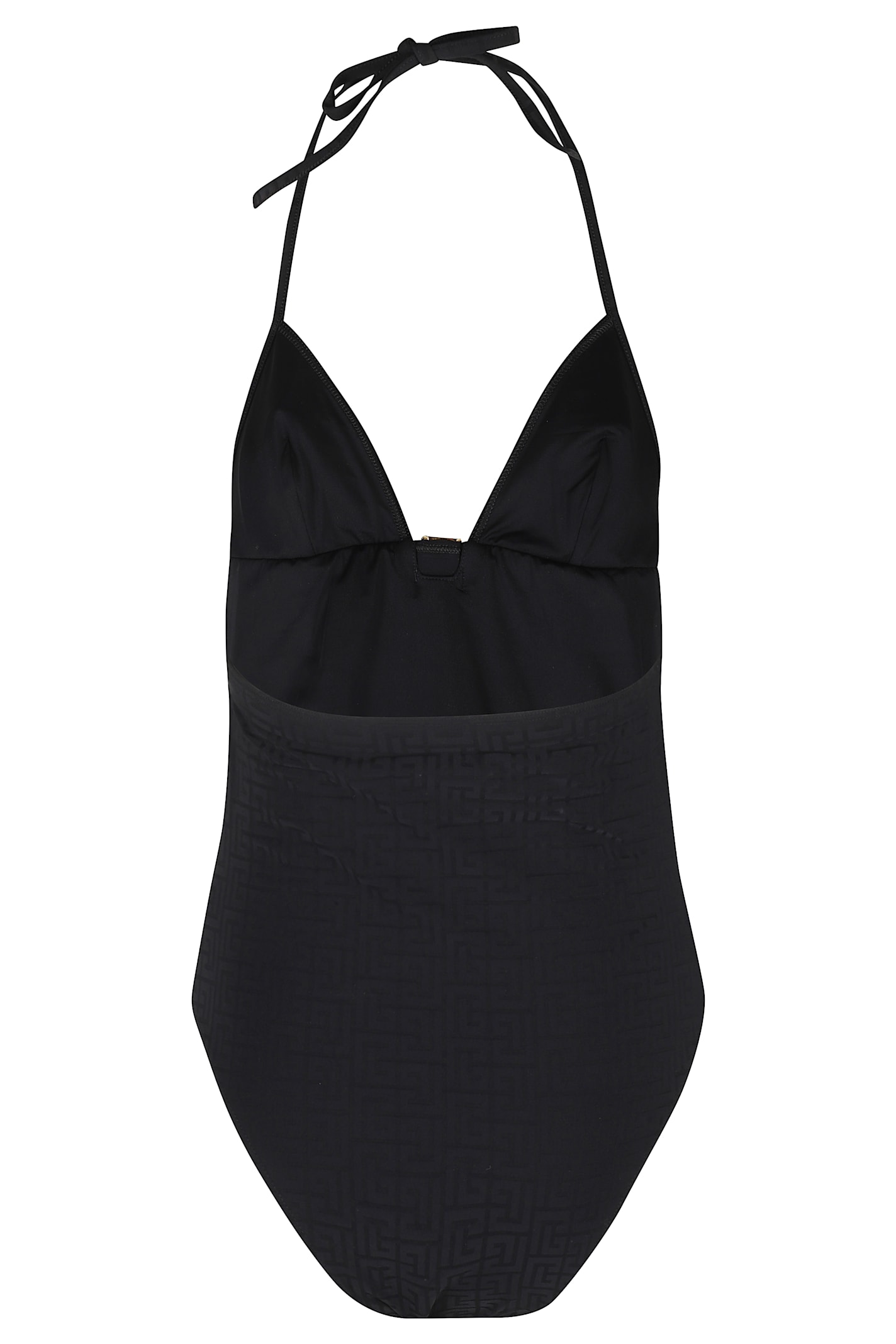 BALMAIN SWIMSUIT 