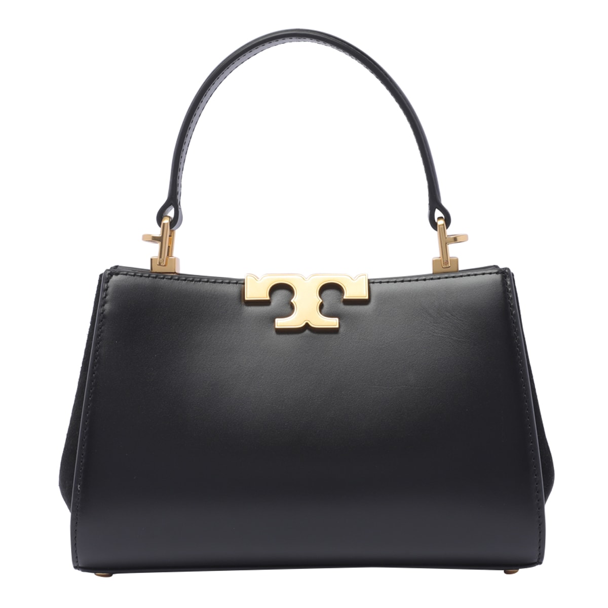 Tory Burch Tote In Black