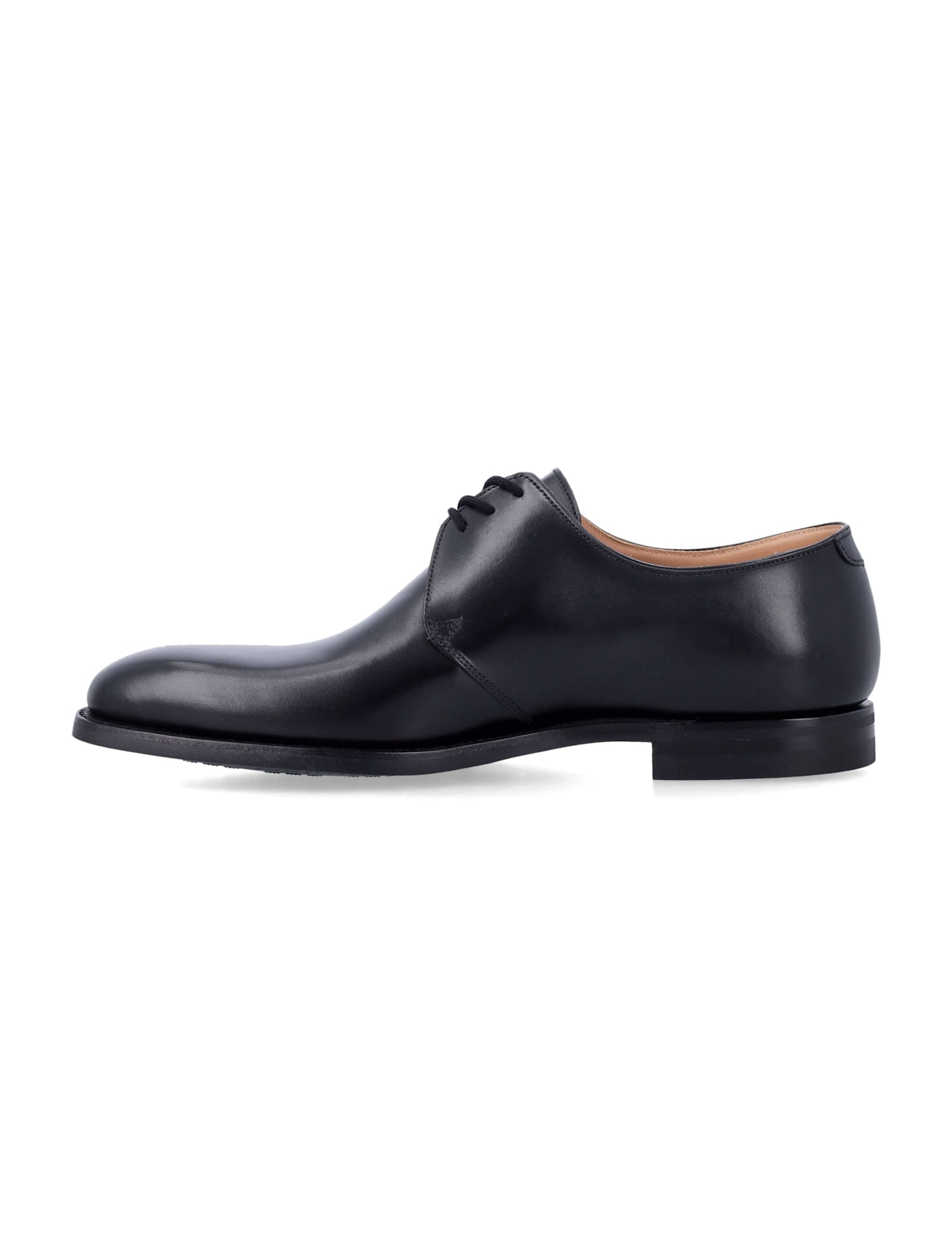 Crockett & Jones Highbury In Black