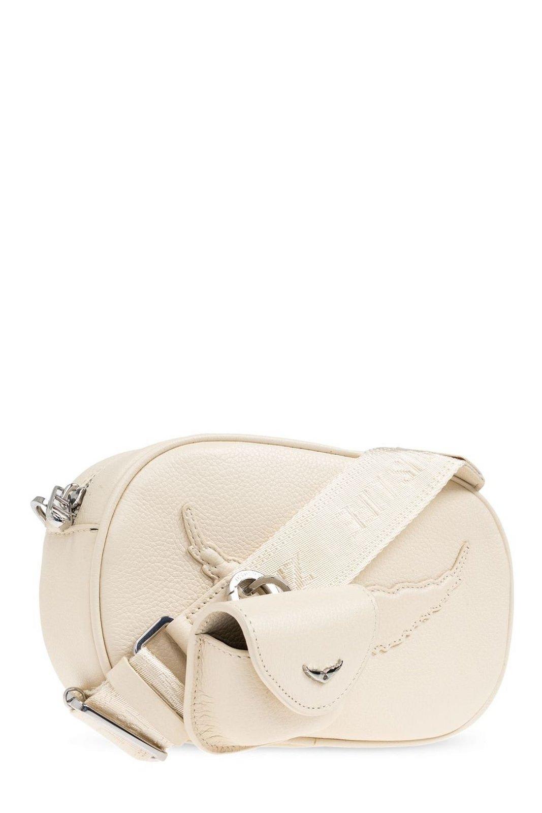 Zadig & Voltaire Rock With You Bag In Flash