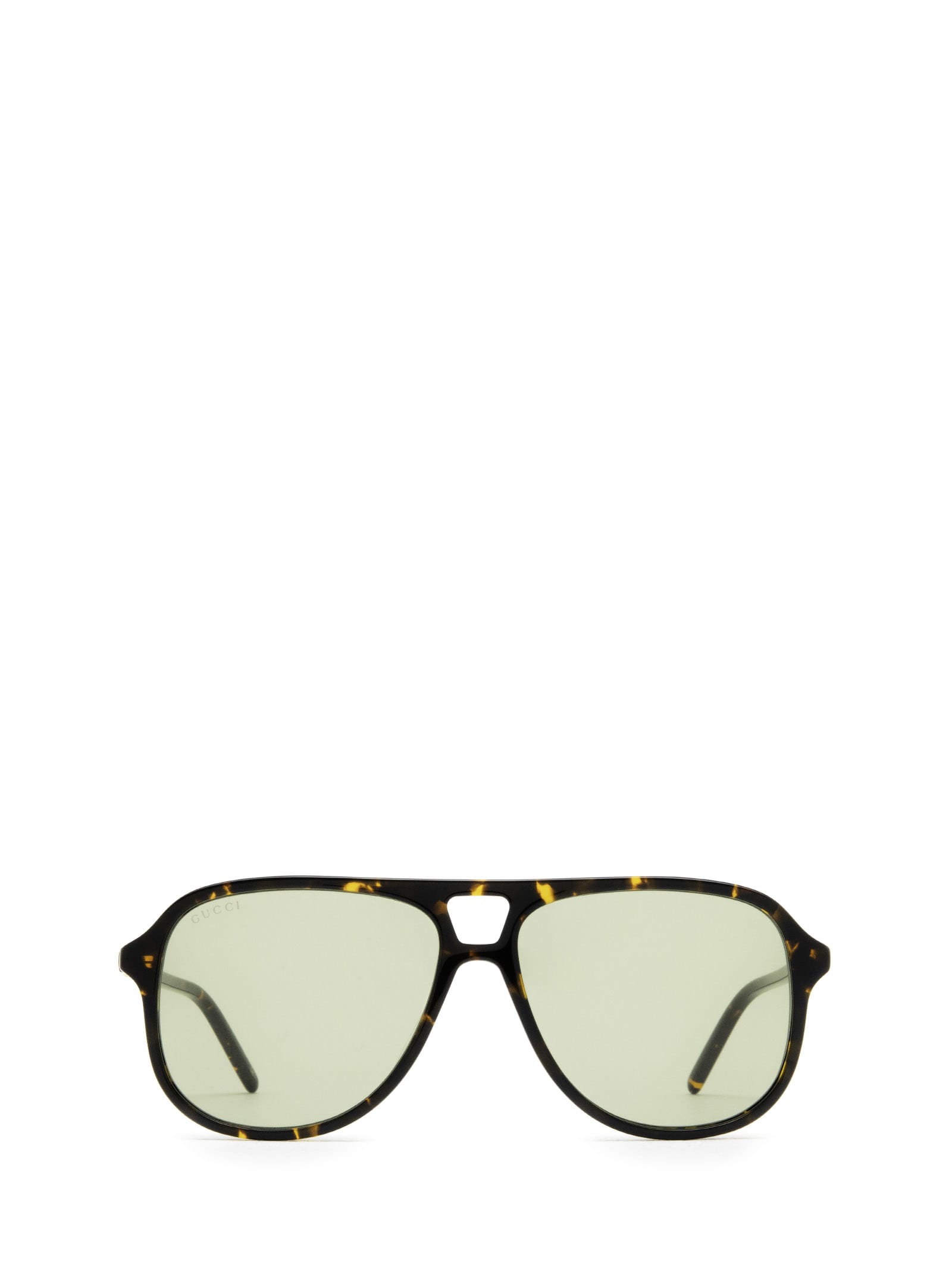 Gucci Eyewear Gg1156s Havana Sunglasses
