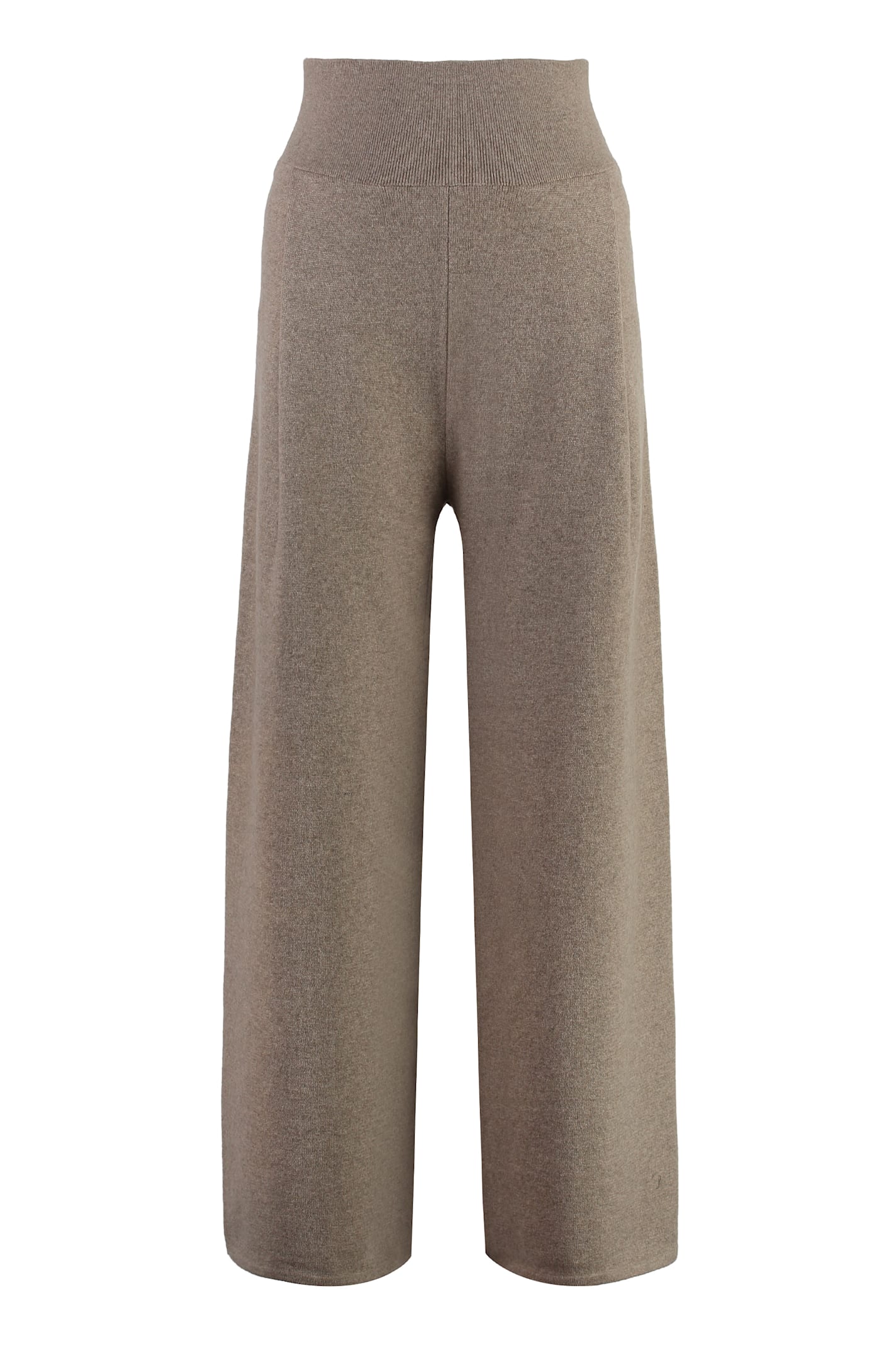 Cashmere Trousers