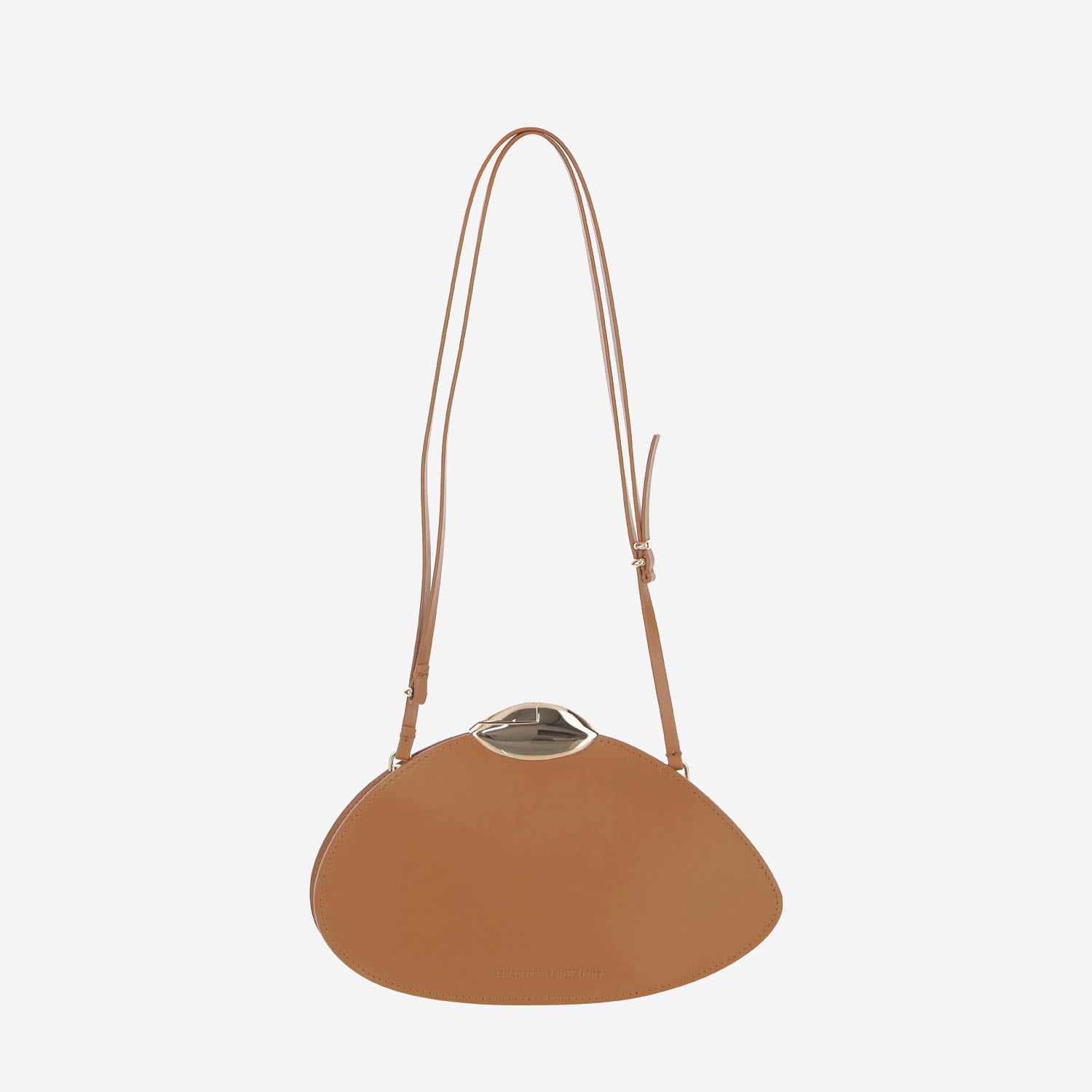 Benedetta Bruzziches Belle De Jour Leather Bag