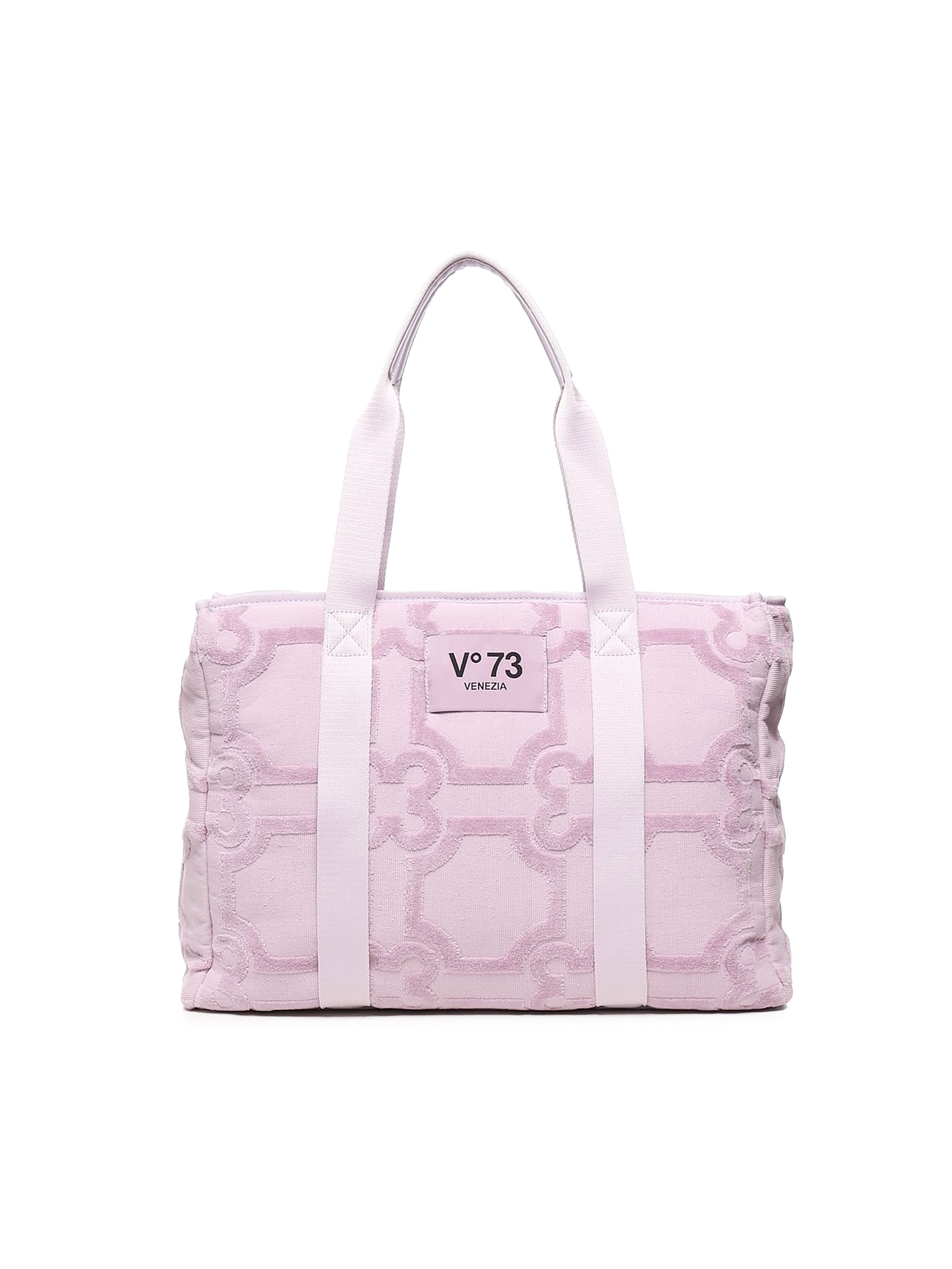 V73 Tote Bag Amy
