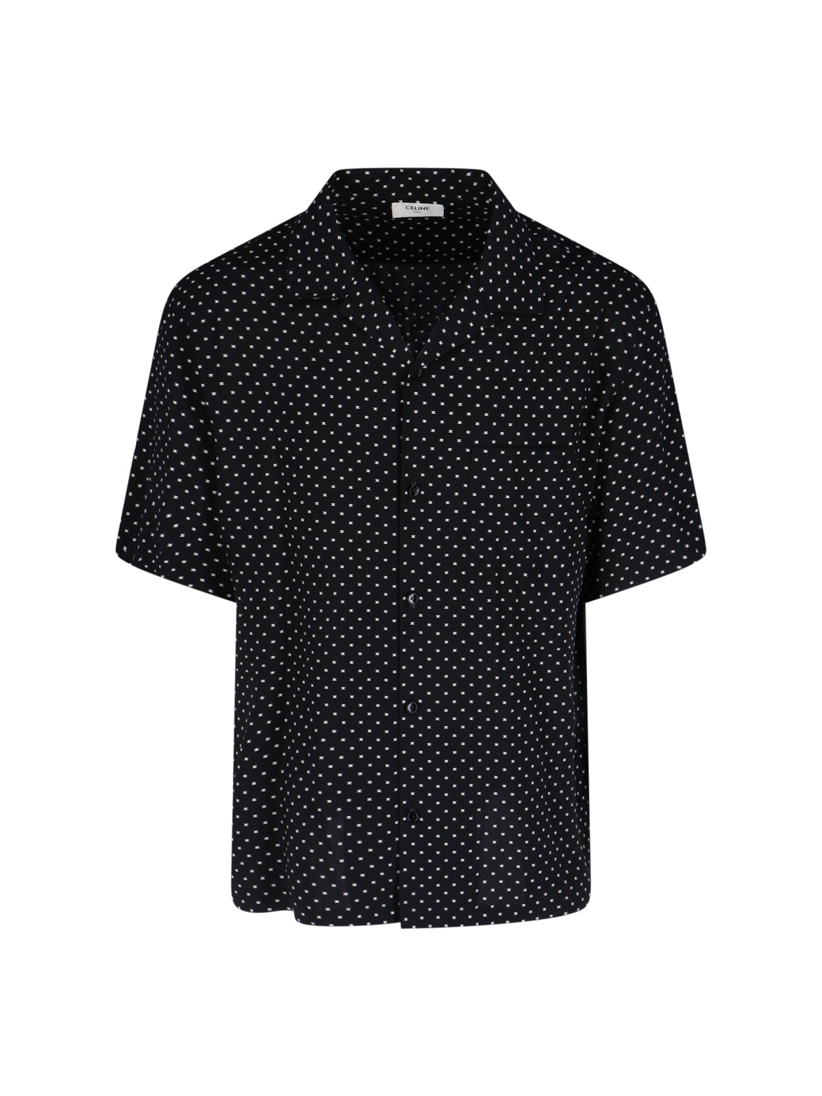 Hawaiian Logo Shirt