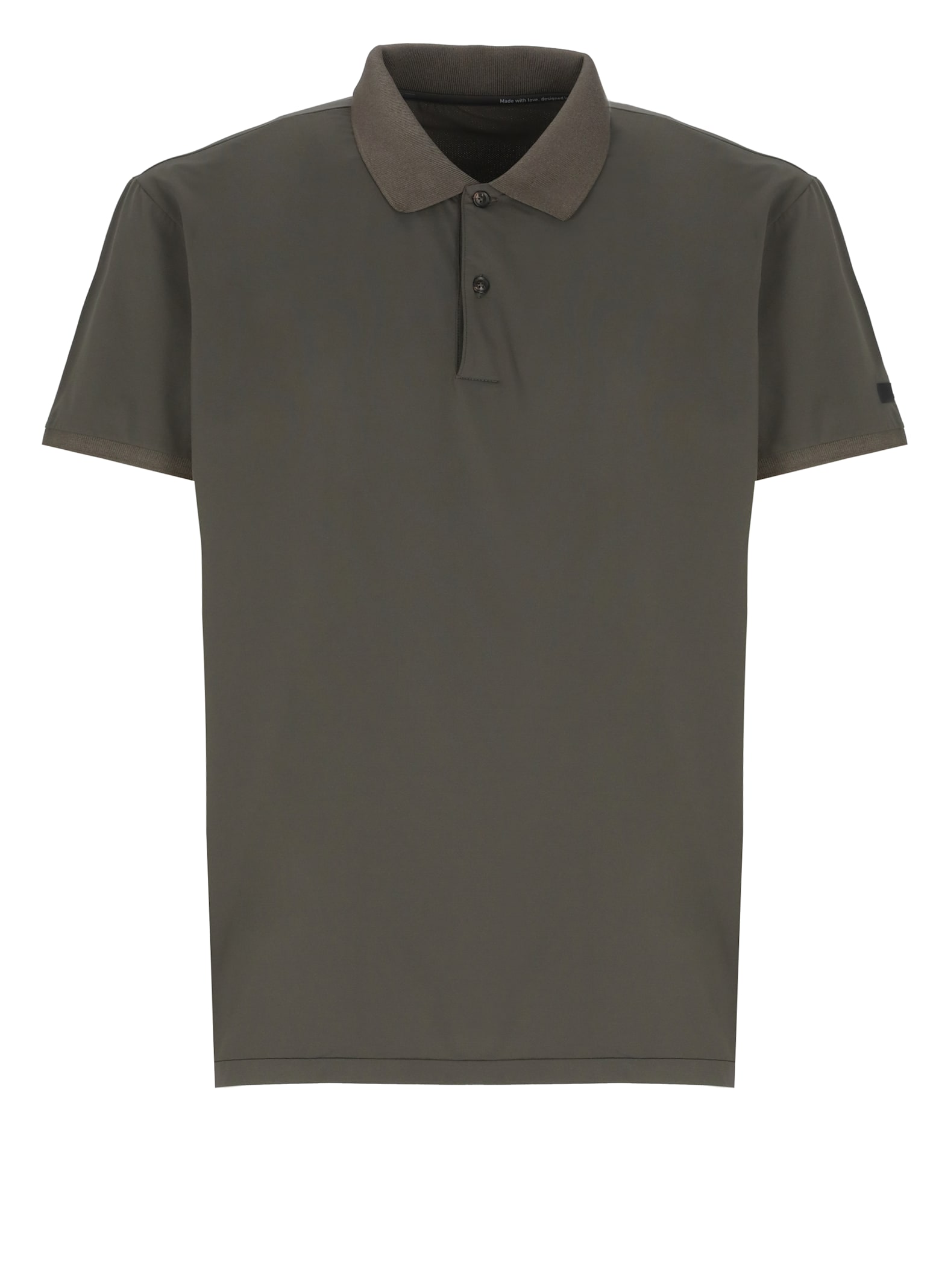 Oxford Gdy Polo Shirt