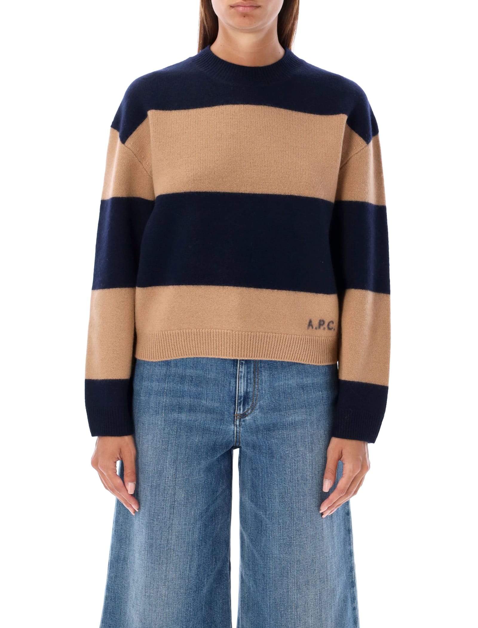 A. P.C. Penny Knit