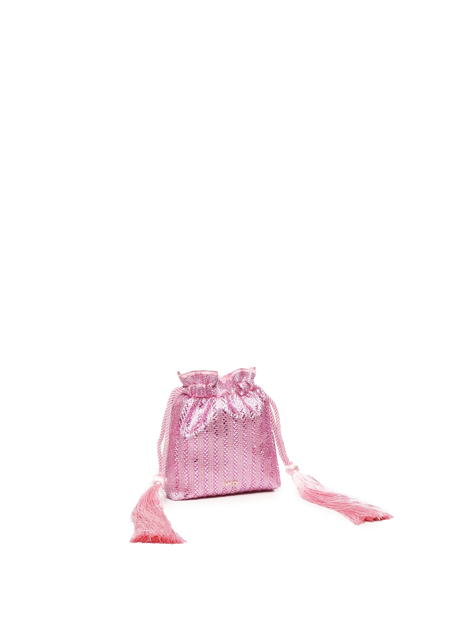 V73 DOROTHY BUCKET BAG