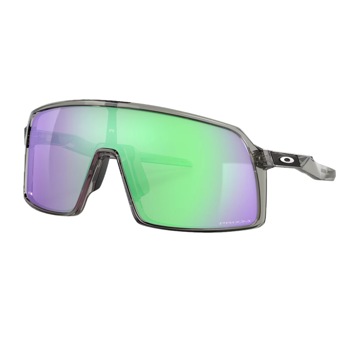 Oakley Oo9406 - Sutro 940610 Grey Ink Sunglasses In Multi