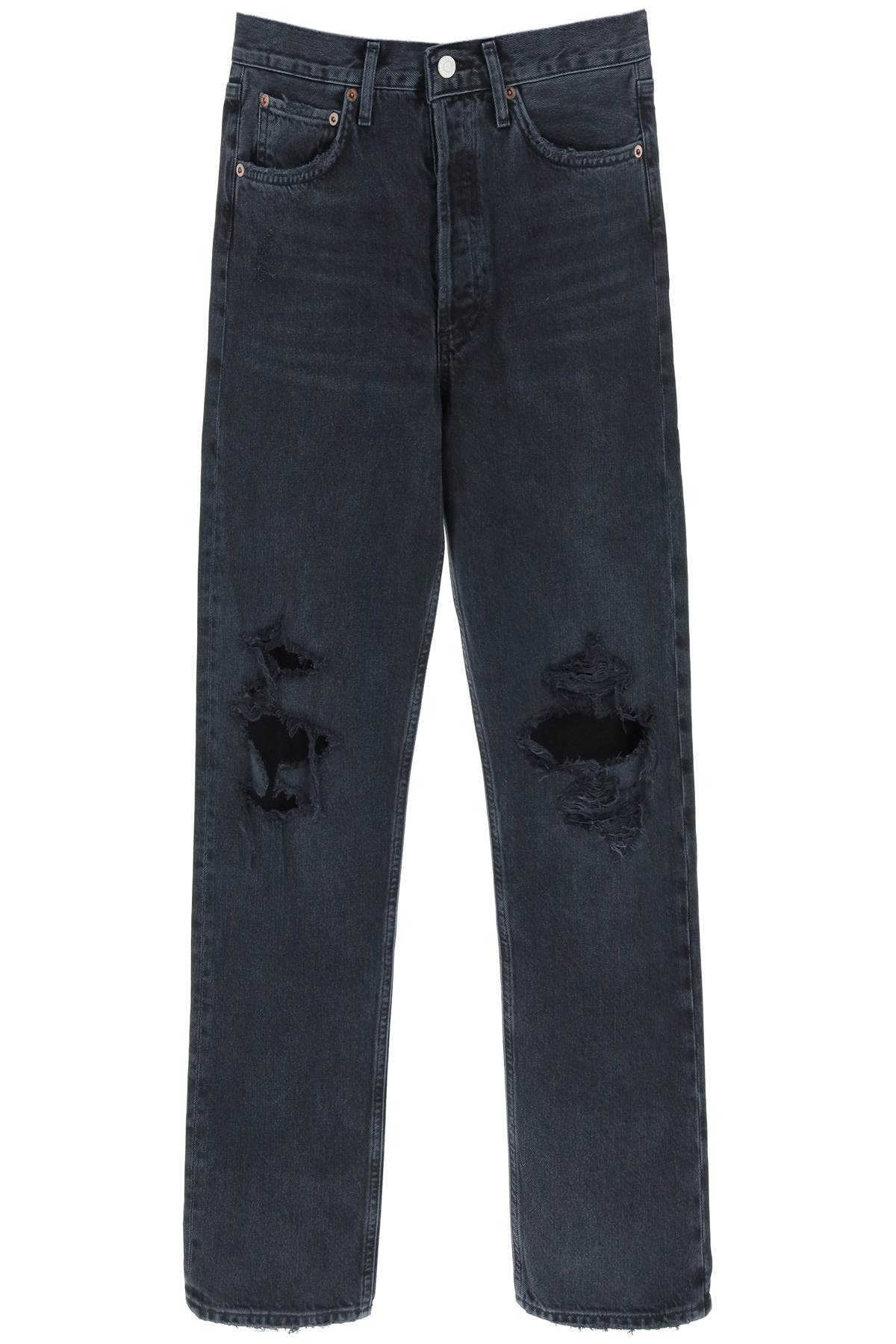 AGOLDE 90s Organic Cotton Jeans