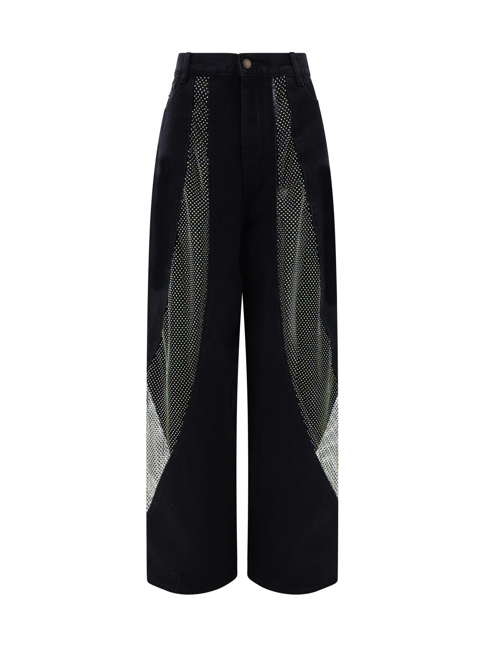 DARKPARK Lady Ray Trousers