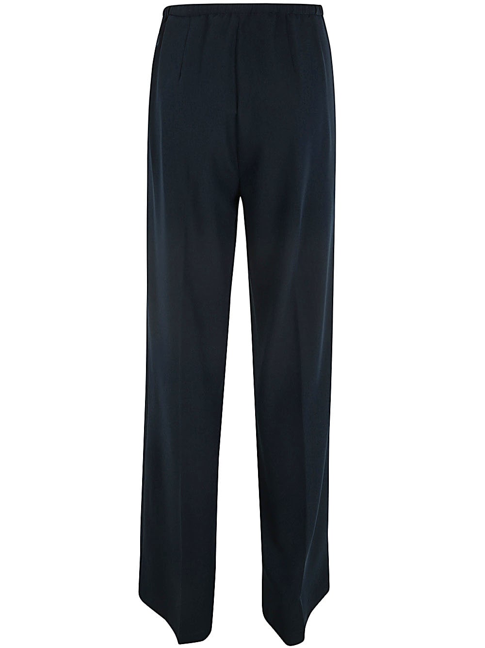 Shop Drhope Pants In Navy