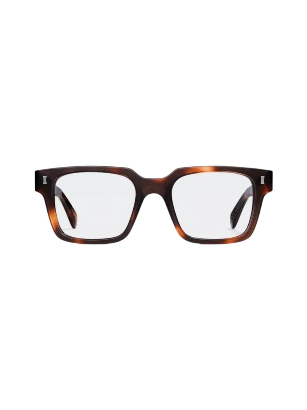 Cubitts Cubitts Panton M Glasses In Brown