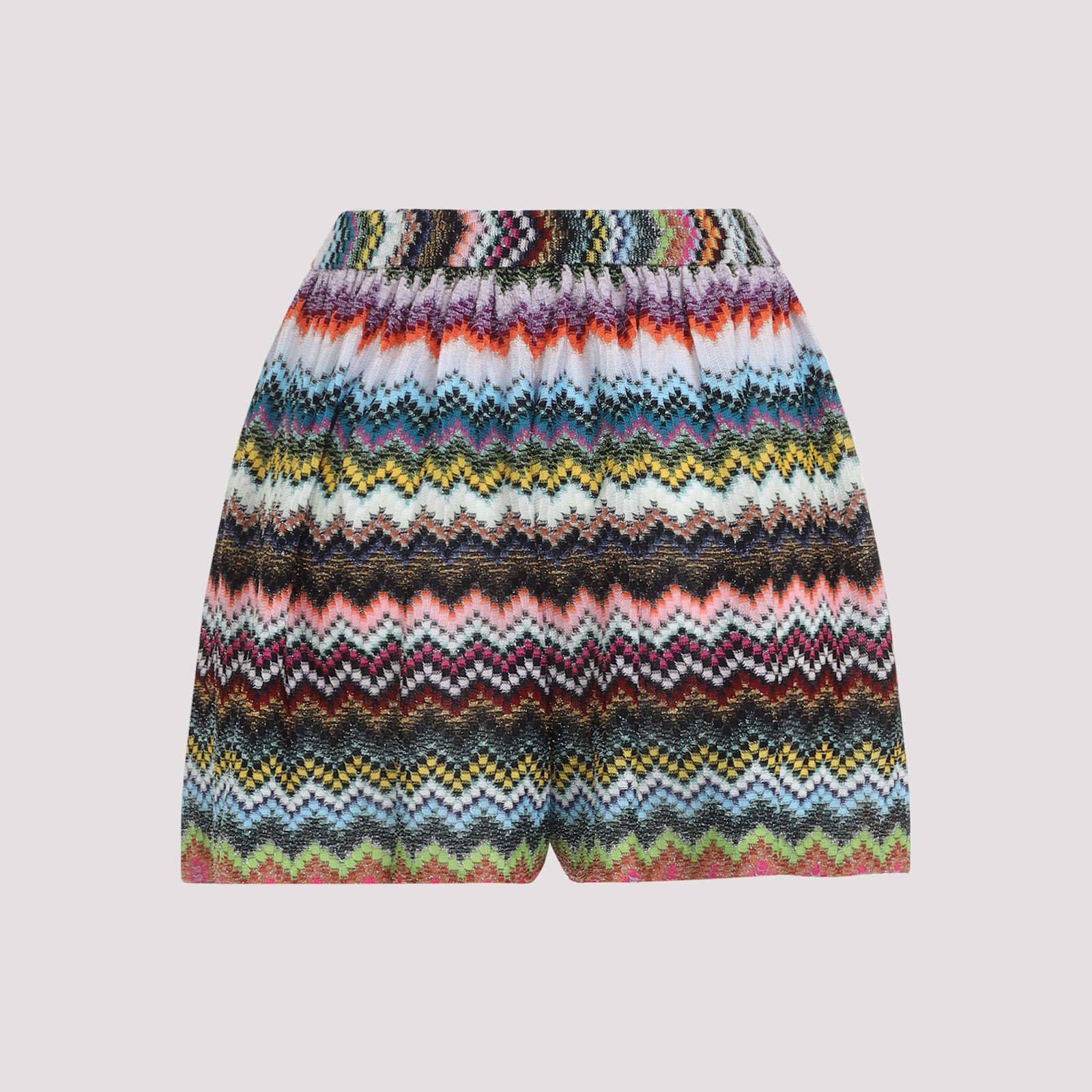 Missoni Shorts In Multi