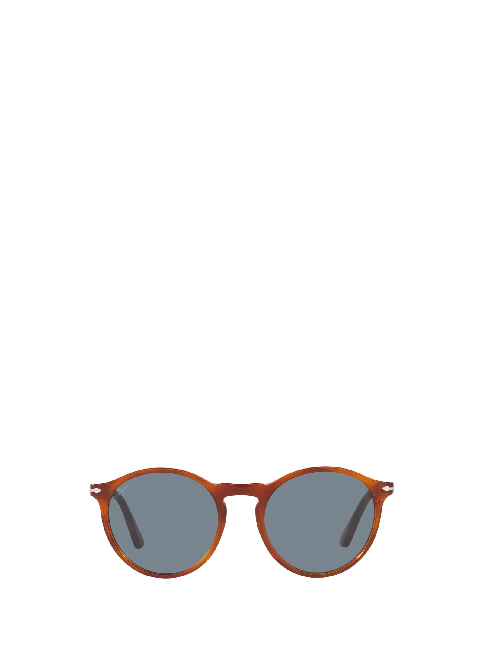 Po3285s Terra Di Siena Sunglasses