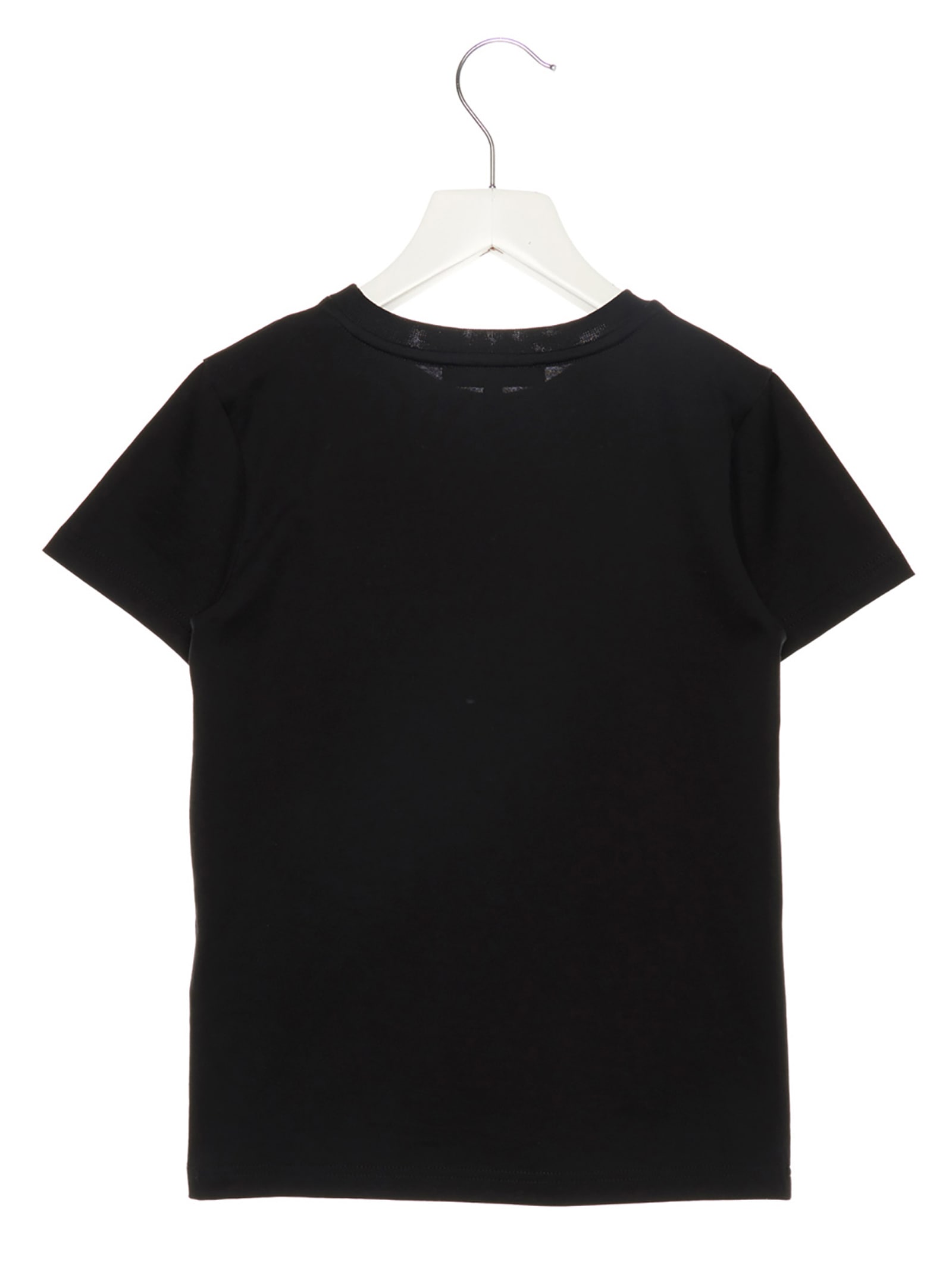 Givenchy Givenchy T-shirt - Black - 11000479 | italist