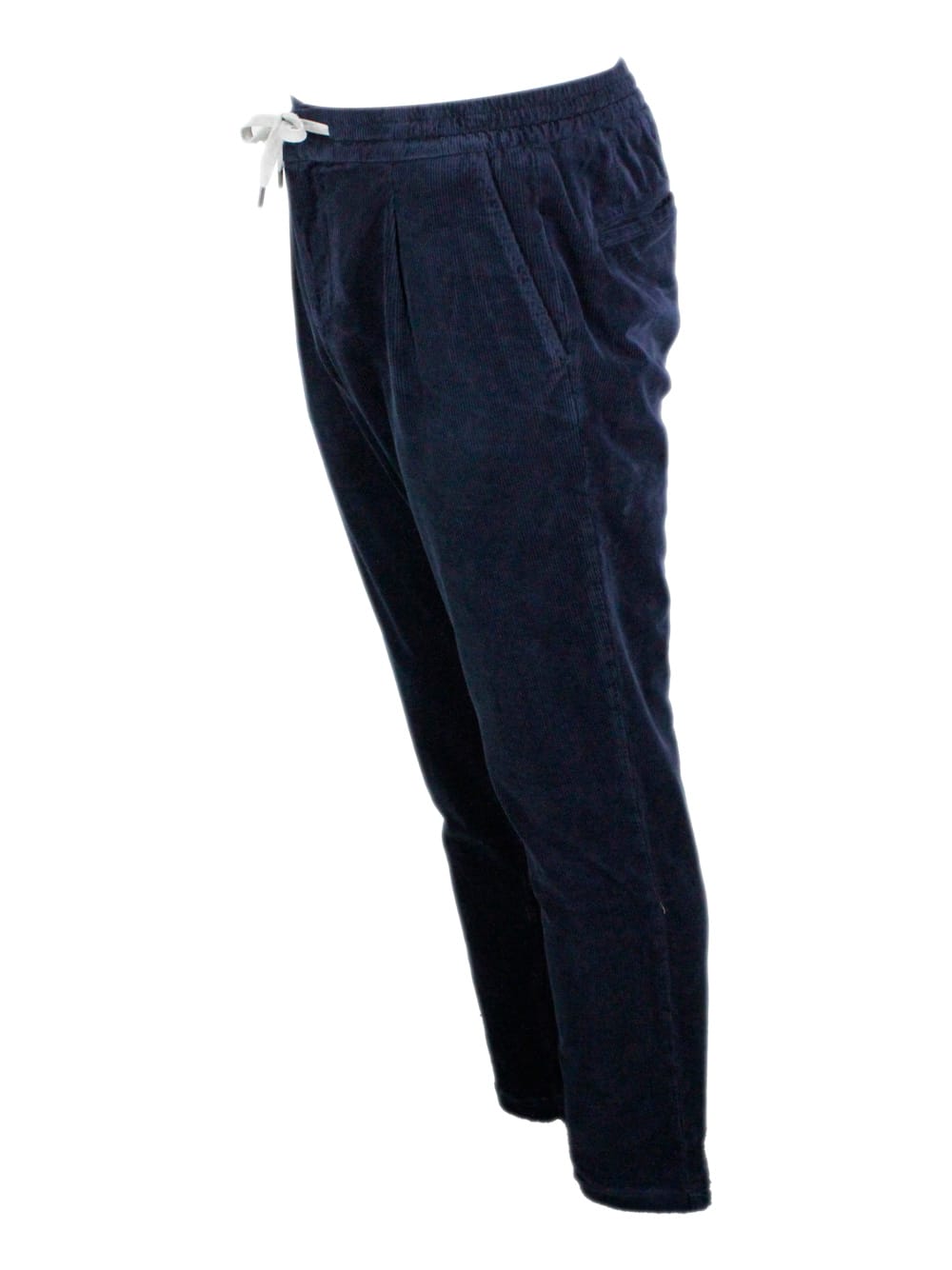 Sartoria Tramarossa Pants In Blue