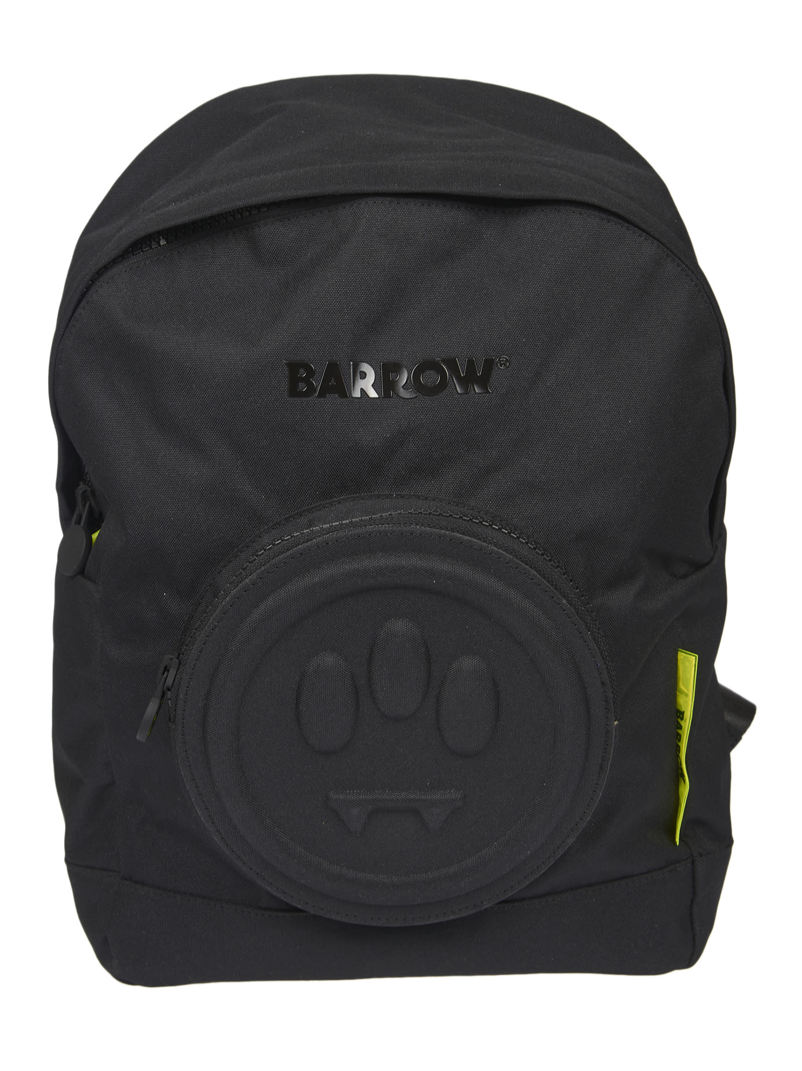 Barrow Logo Detail Chain Backpack