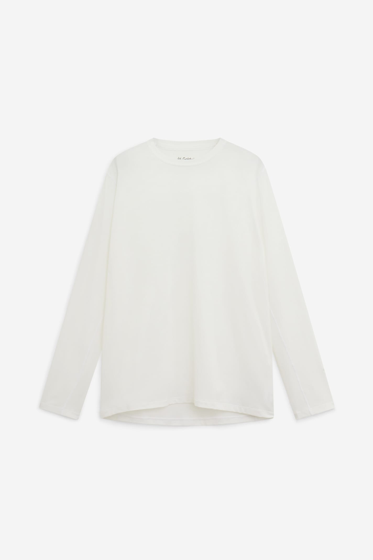 Wf-dry Ls Longsleeve