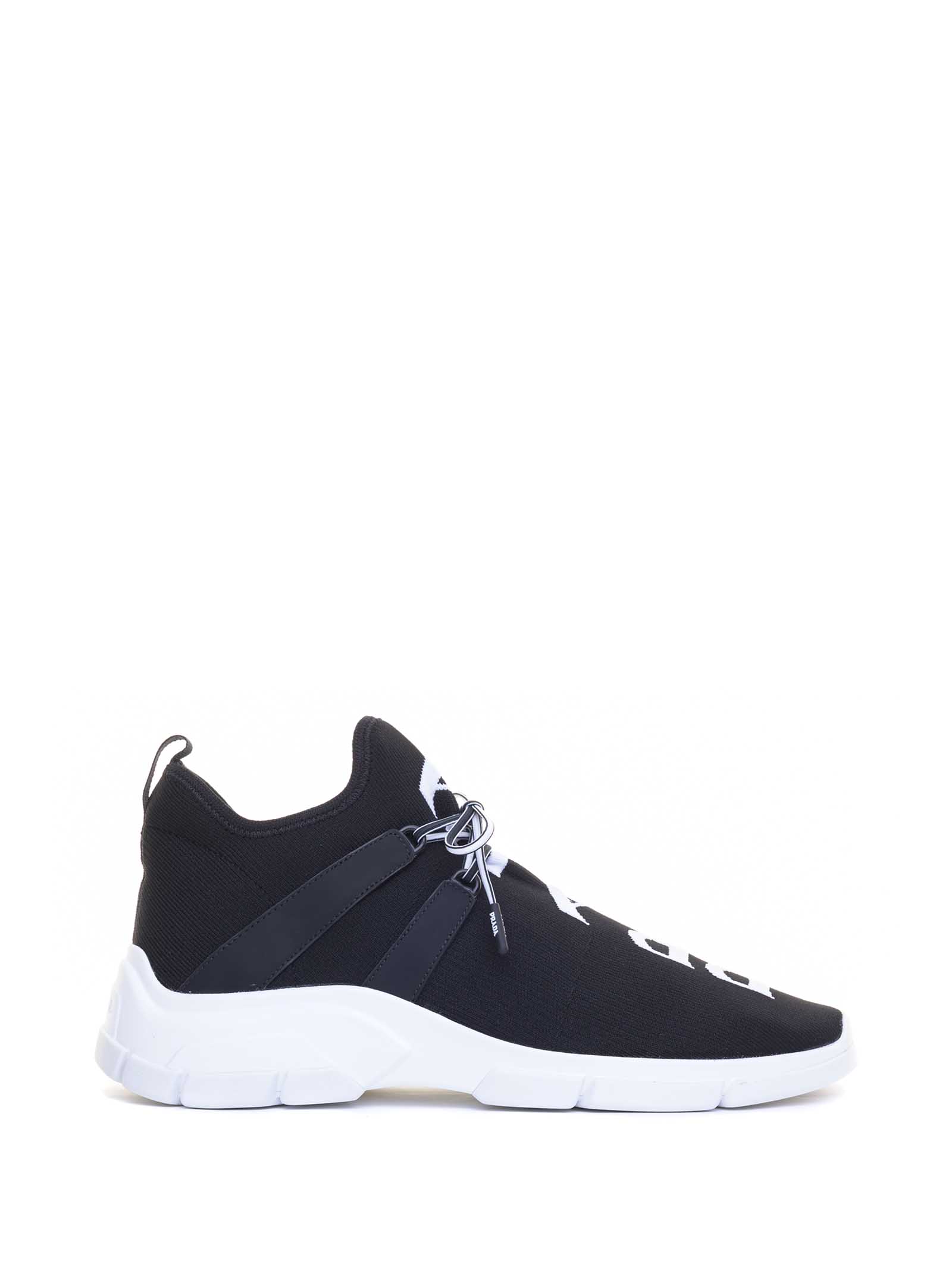 prada sneakers on sale