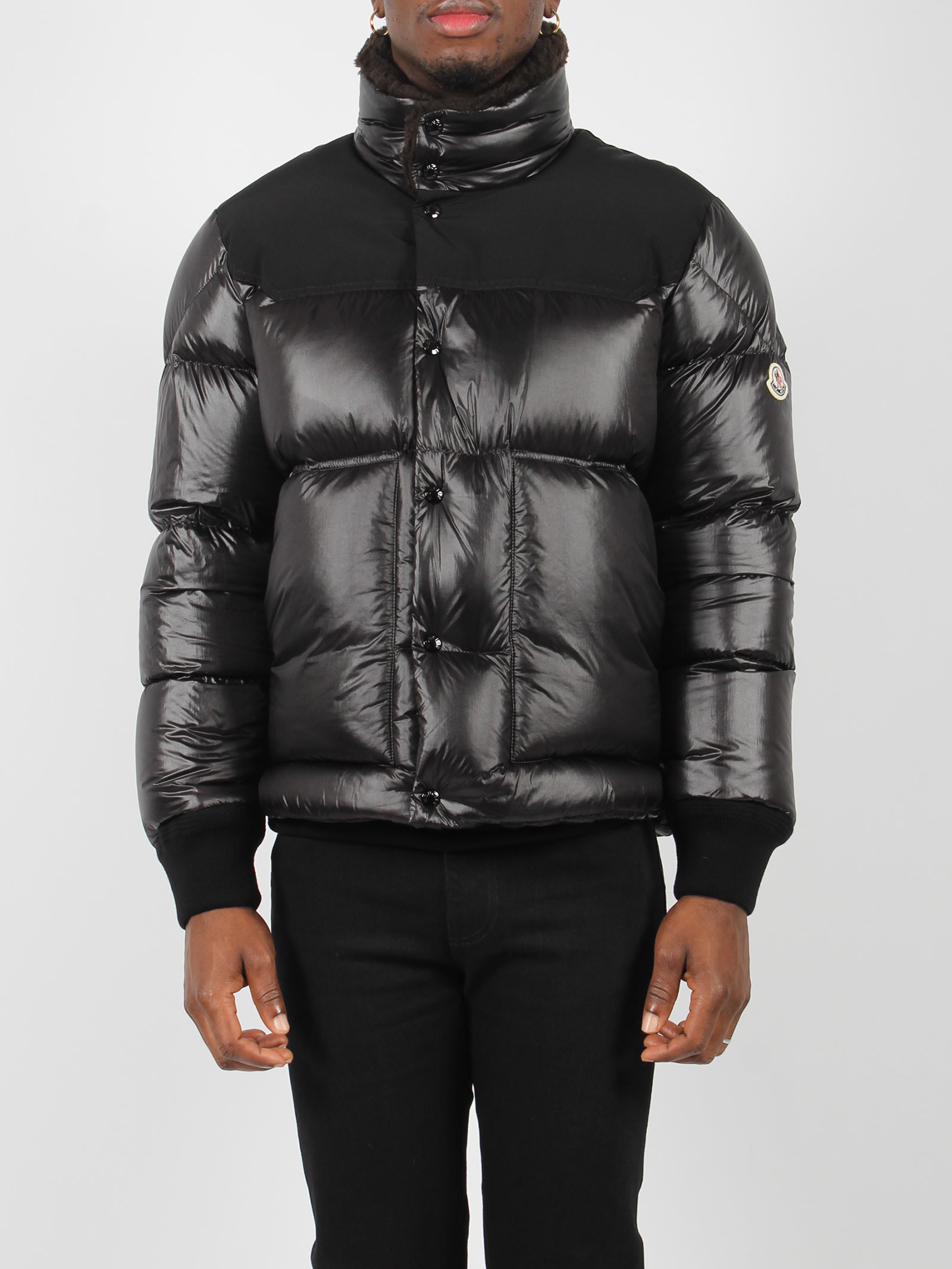 MONCLER VAJOLET DOWN JACKET 