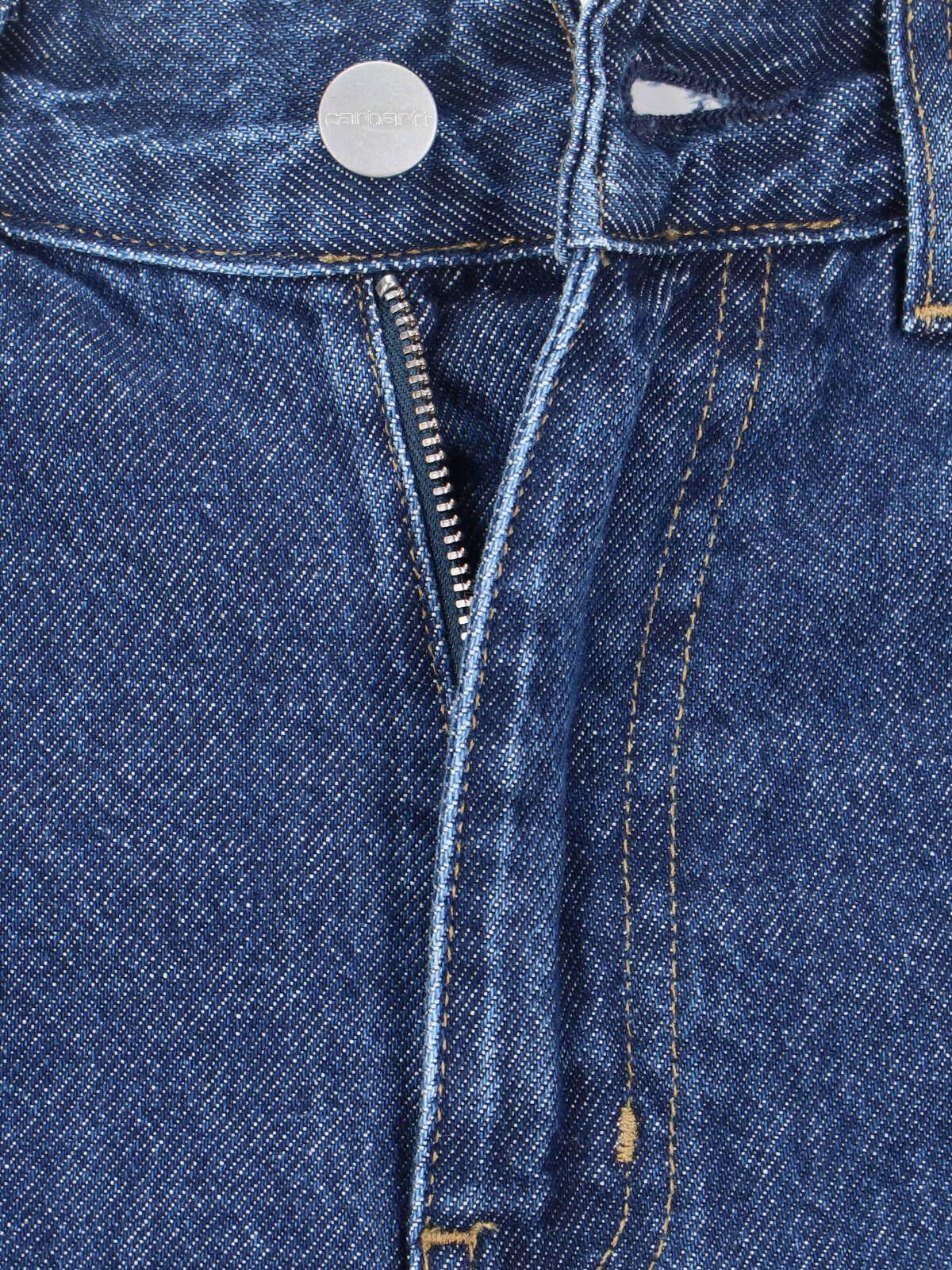 Carhartt Jane Jeans In Blue