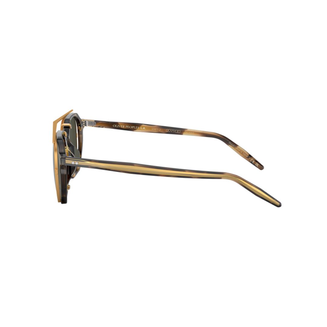 Shop Oliver Peoples 5489u Vista1713