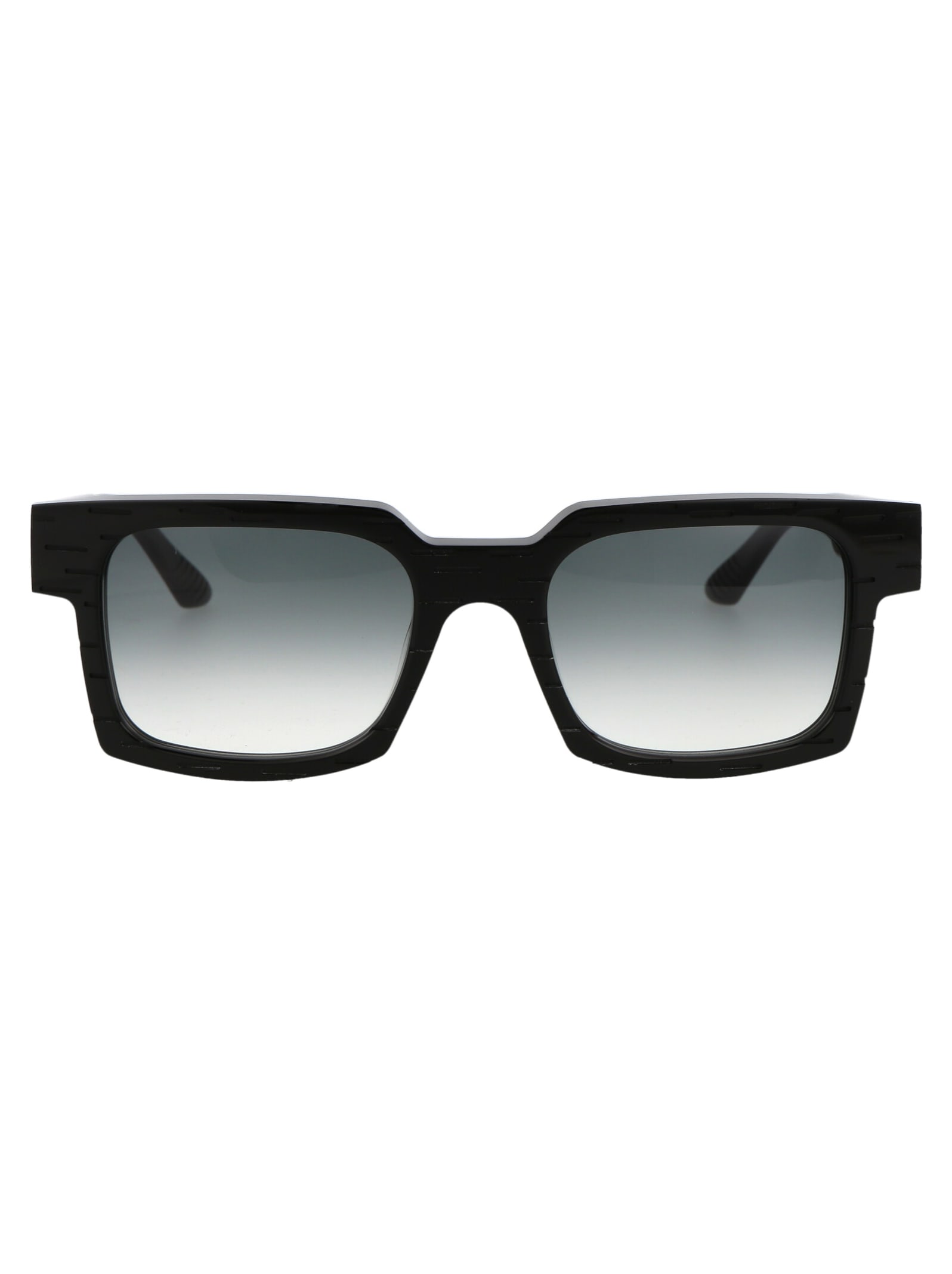 Yohji Yamamoto Slook 001 Sunglasses