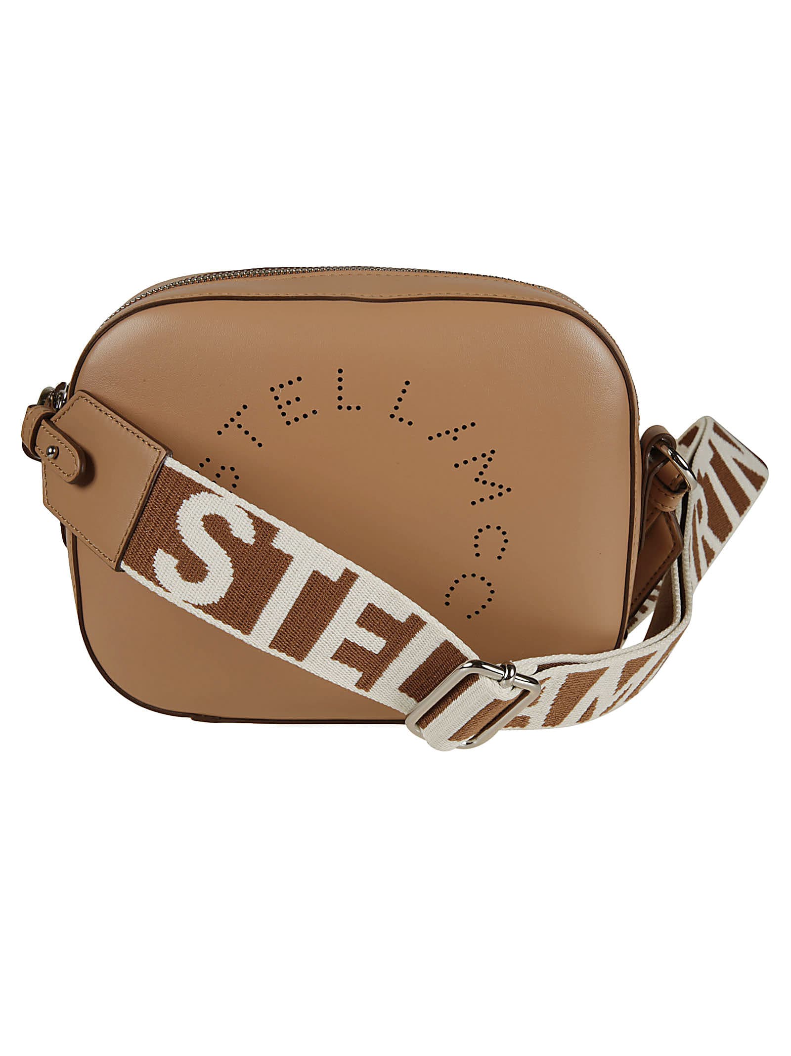 Stella McCartney Small Logo Camera Bag