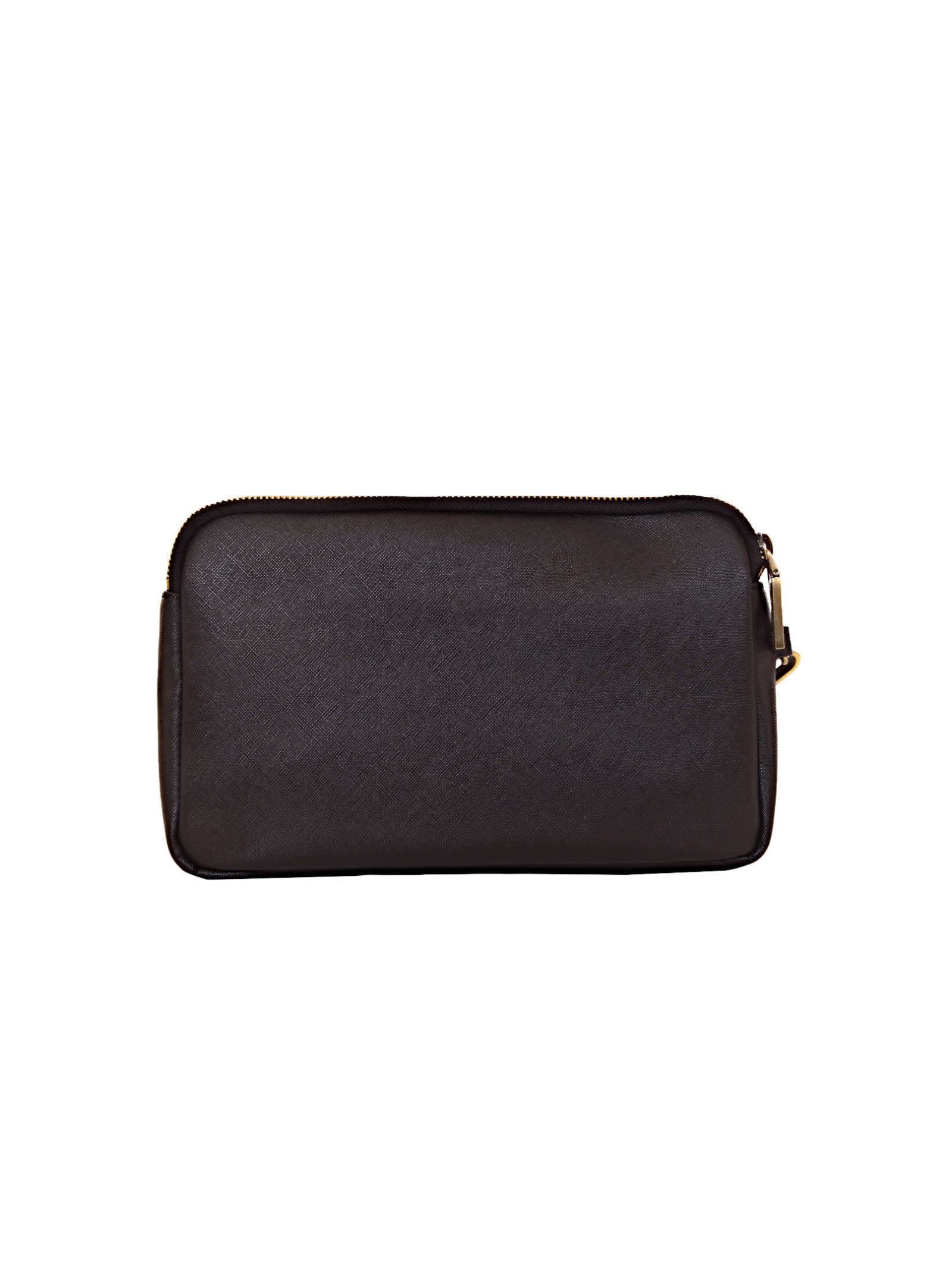 Just Cavalli Bag In Black