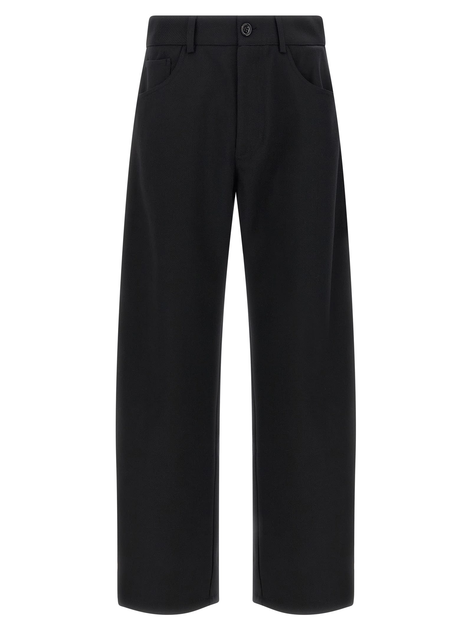 oktai Pants