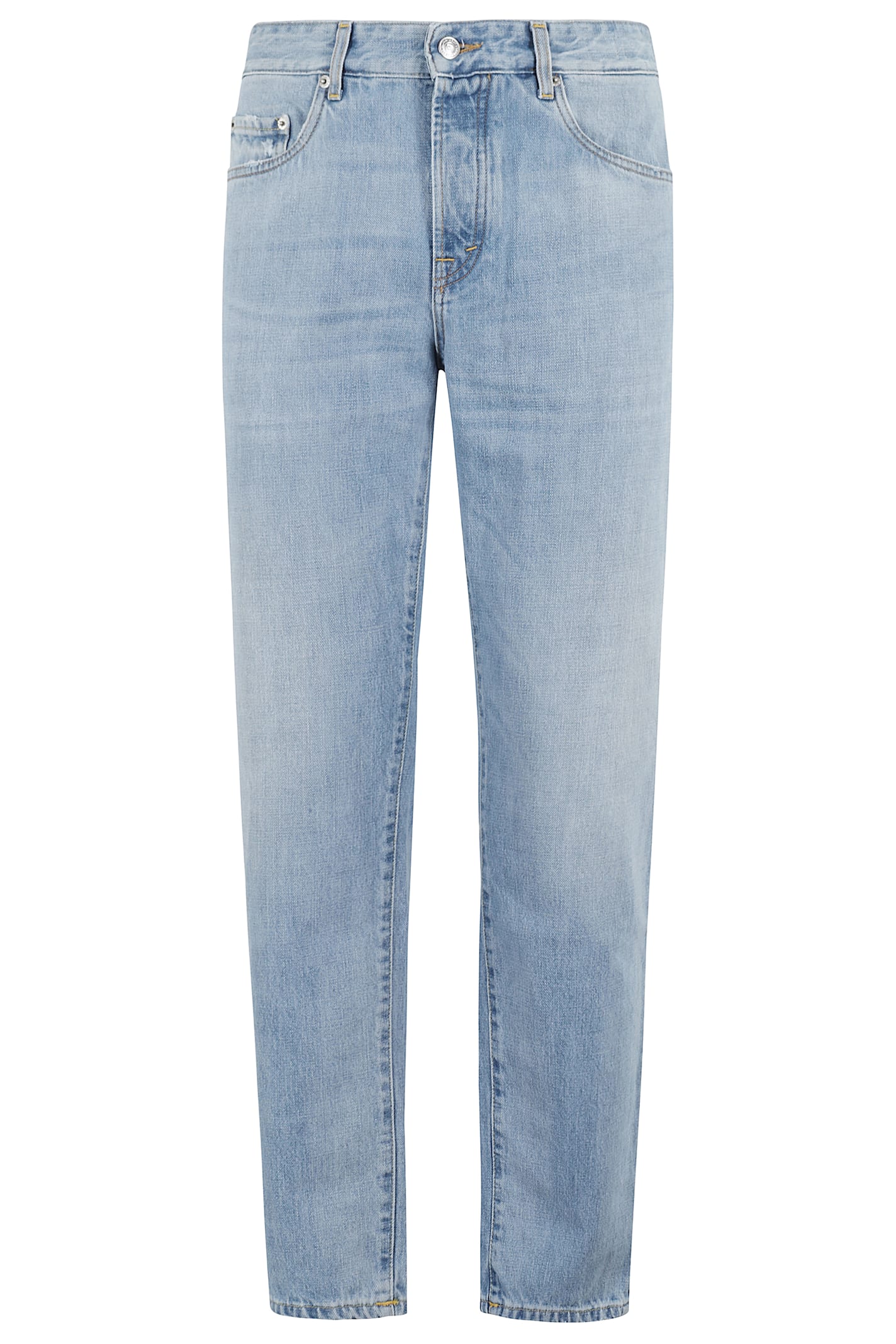 Newman Jeans Denim Stone