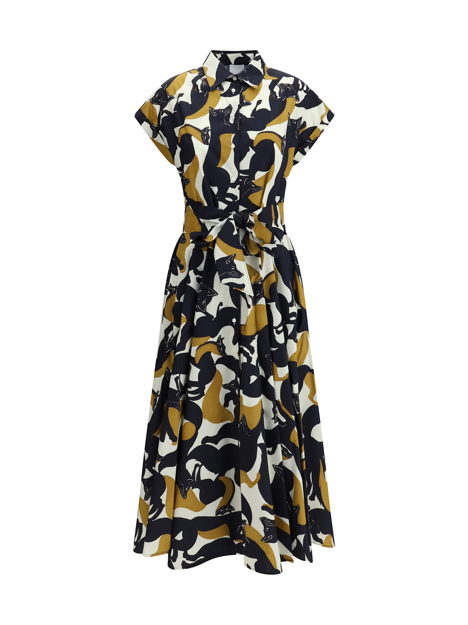 Chemisier Dress