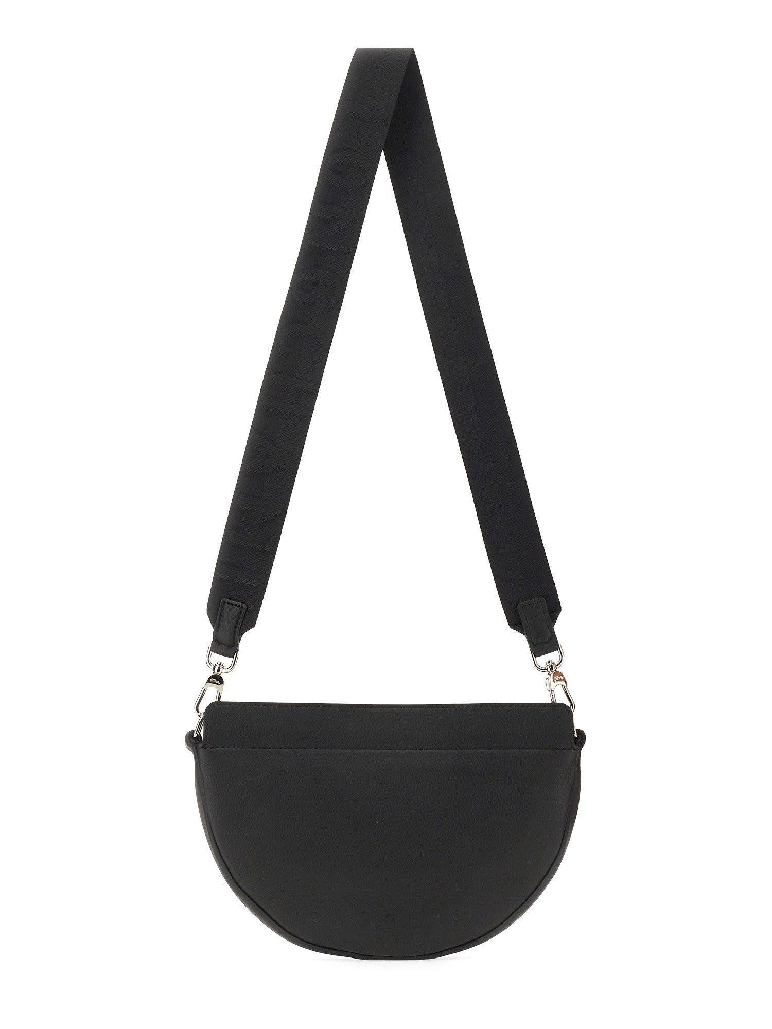 Longchamp Le Pliage Neo Xs Handbag With Strap In Raspberry