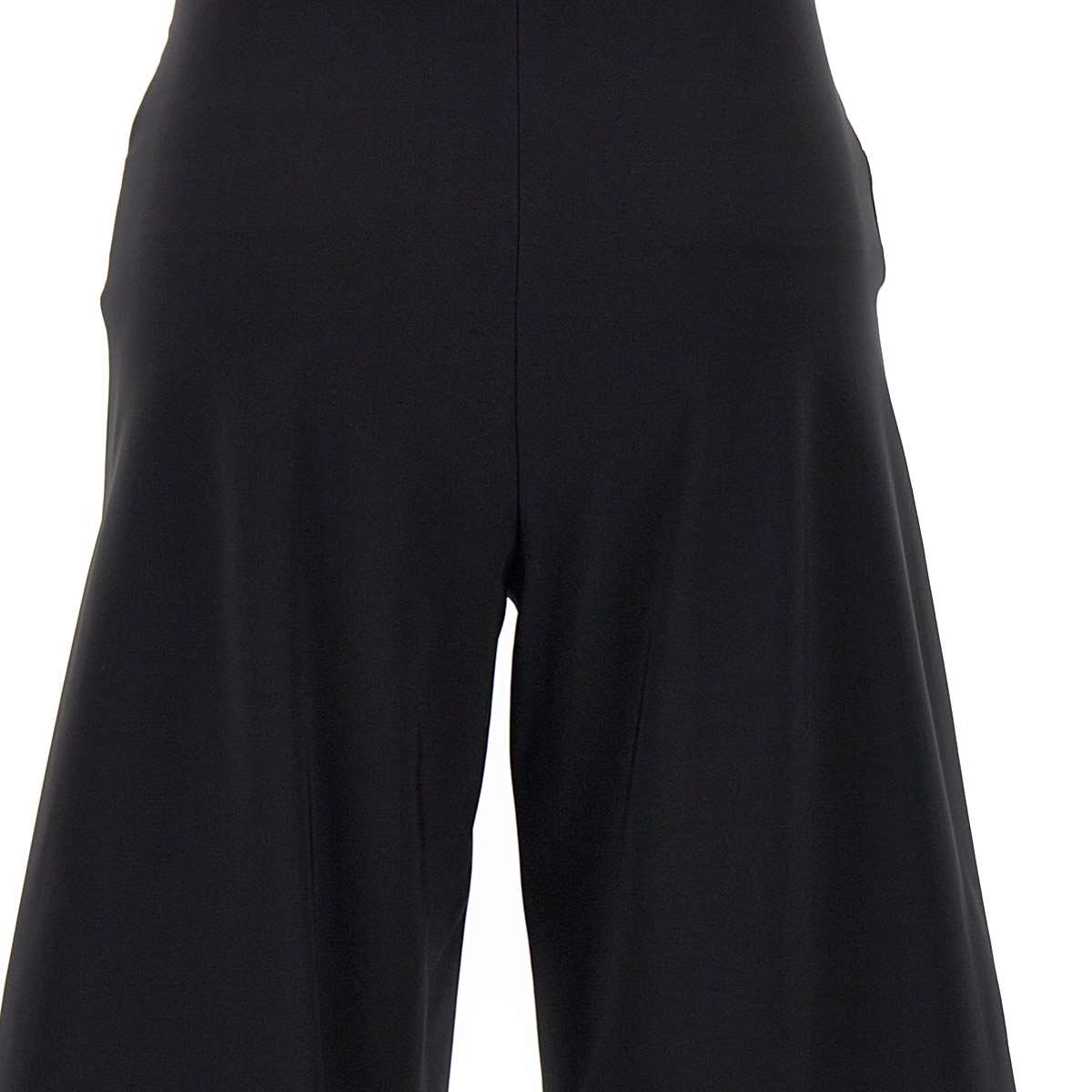 Shop Rrd - Roberto Ricci Design Olivia Lady Trousers In Nero