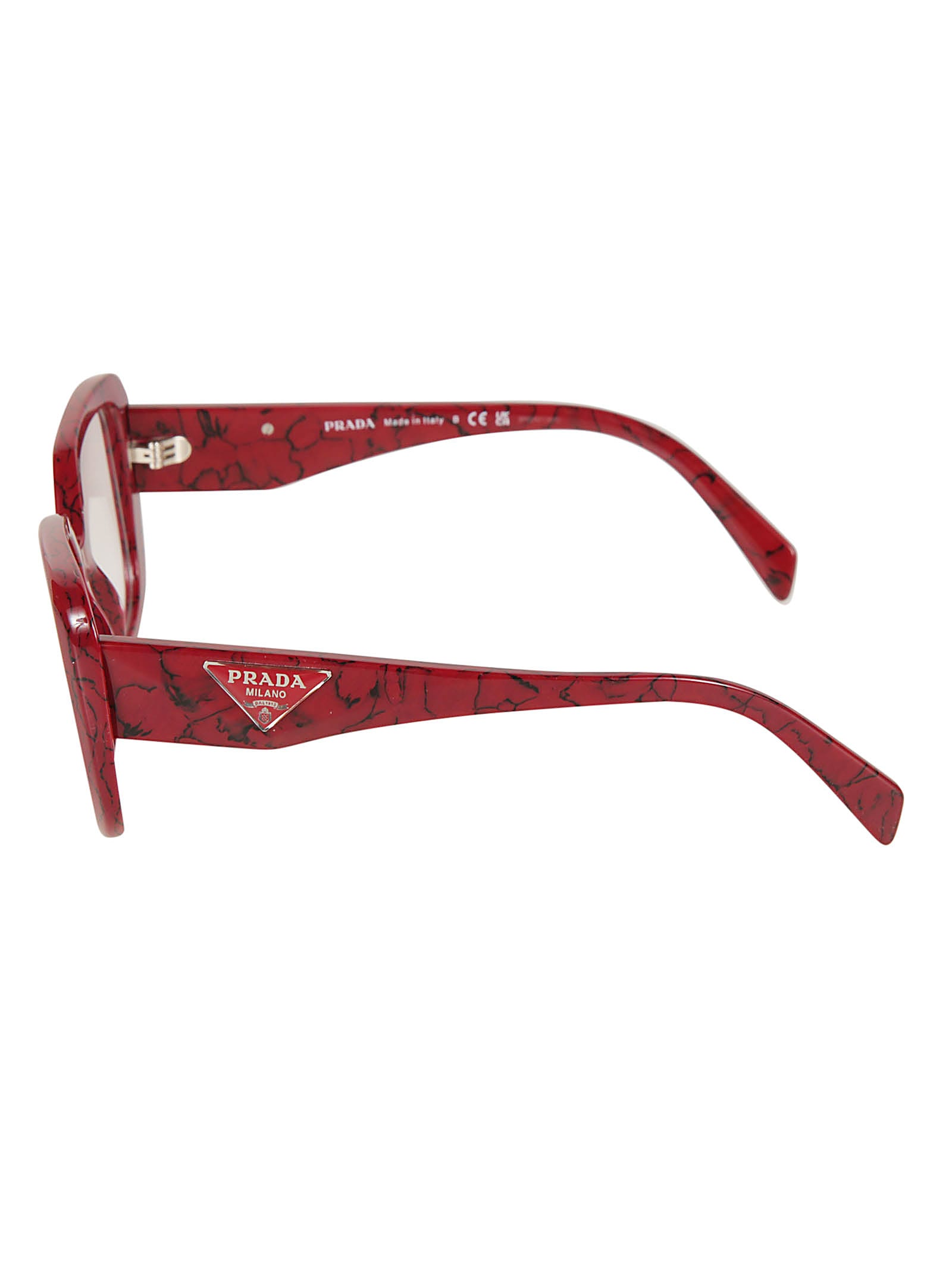 Prada 10zv Vista Frame