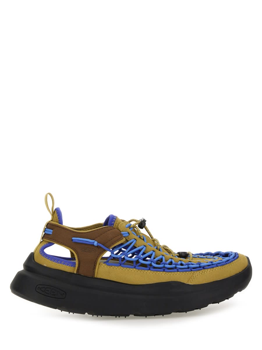 Sandal uneek