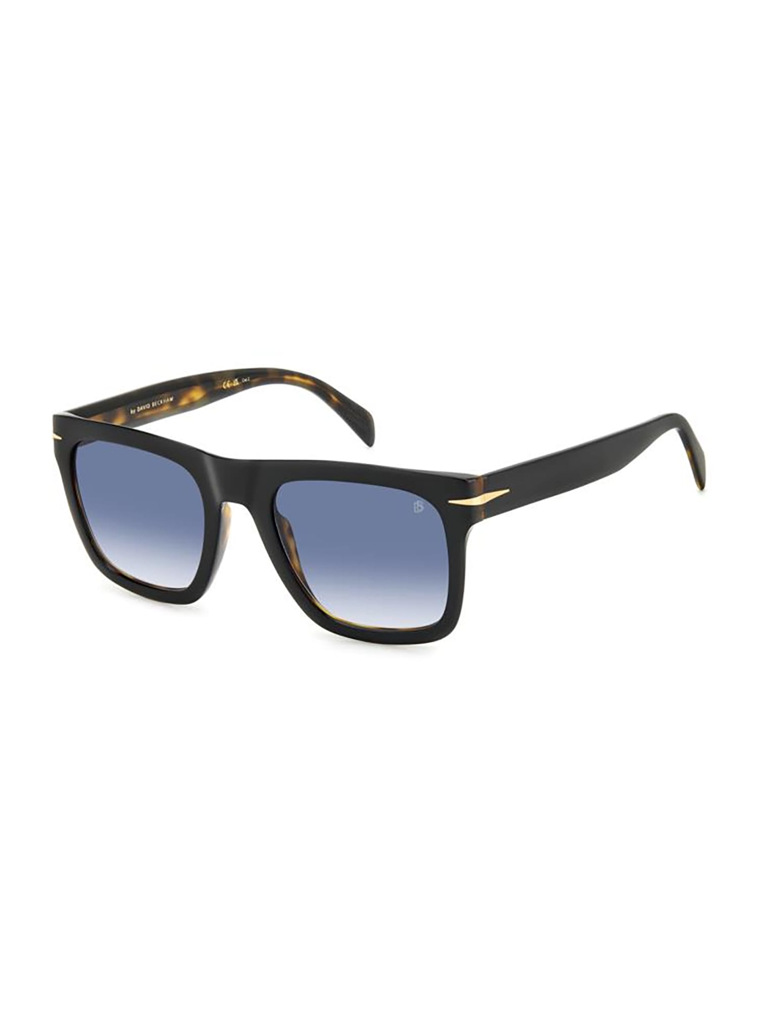 Db Eyewear By David Beckham Db 7000/s Flat Sunglasses