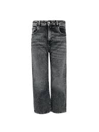 Icon Denim Jeans Mimi