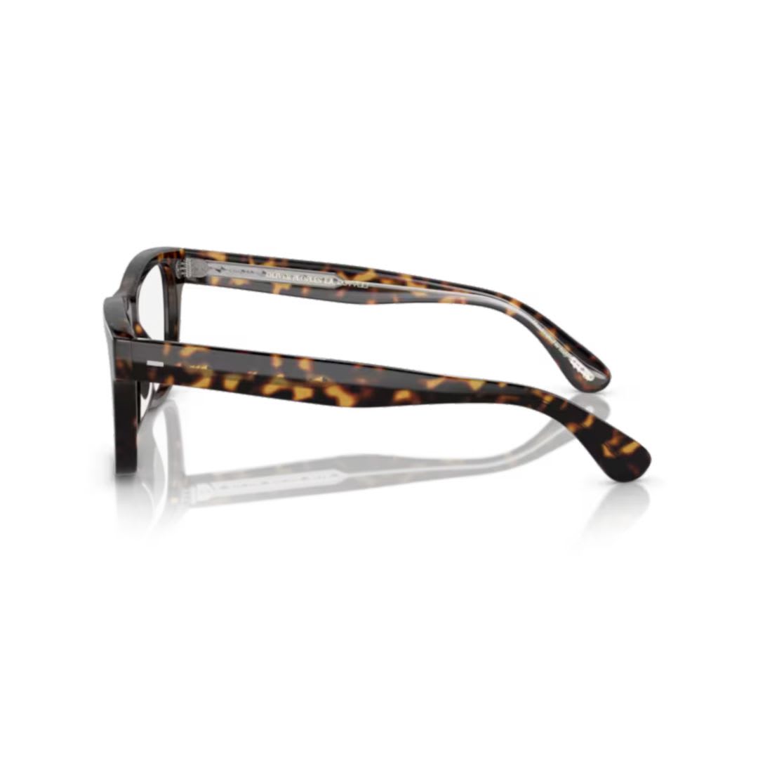 Shop Oliver Peoples 5393u Vista1009