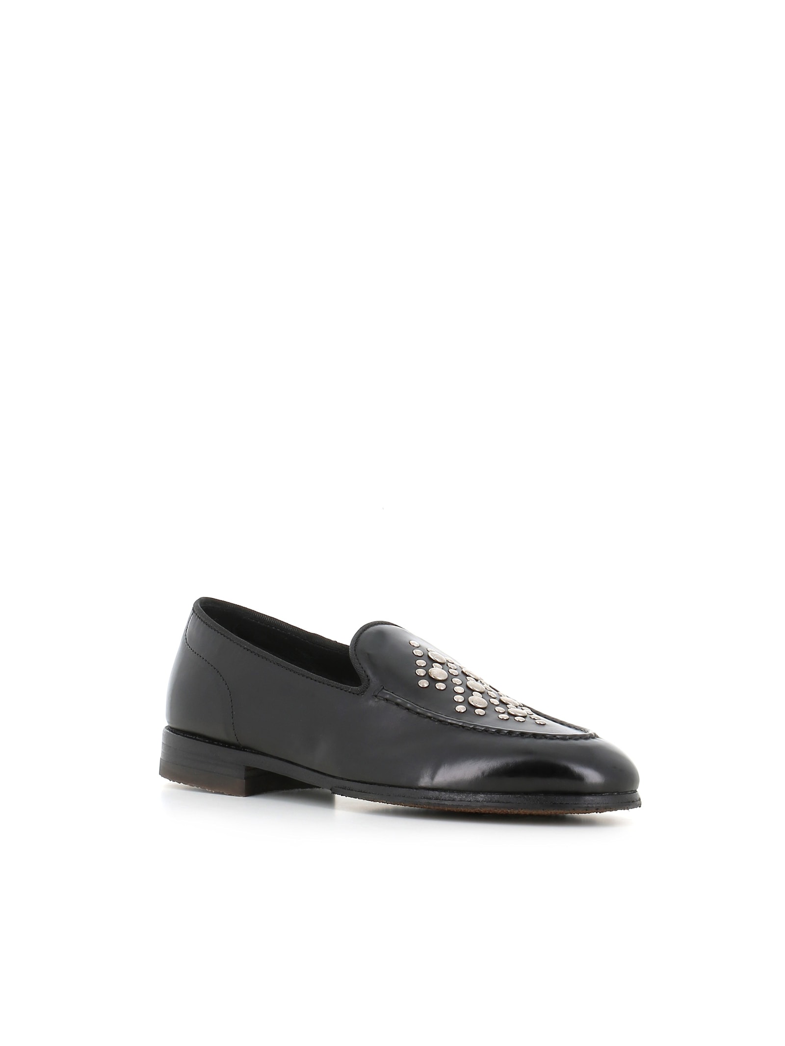 Alberto Fasciani Loafer Felicia 84008 In Black