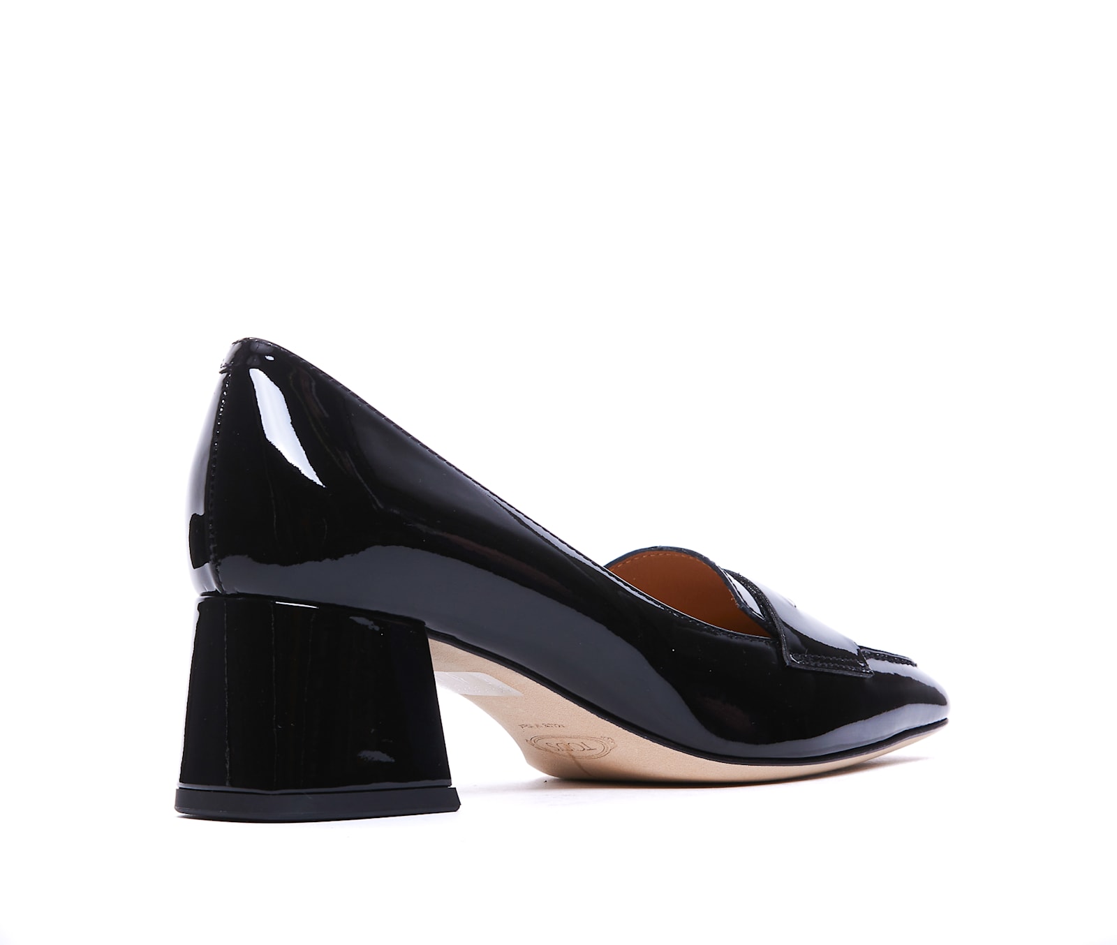Tod's Pumps In Black