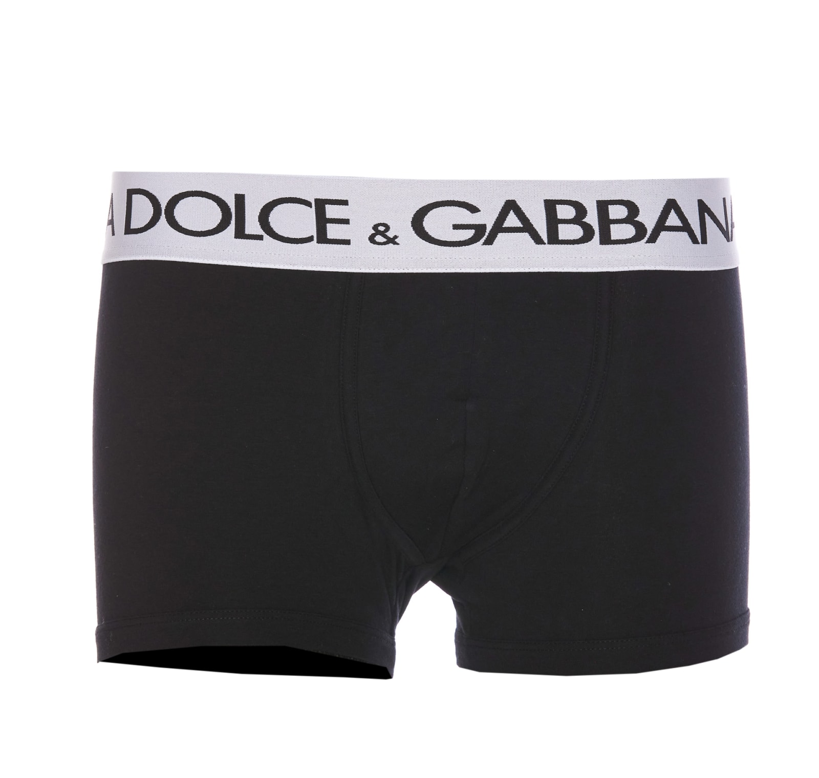 Dolce & Gabbana Logo Boxer