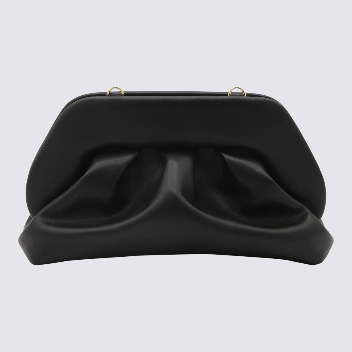 Themoirè Black Bios Cluthes In Black