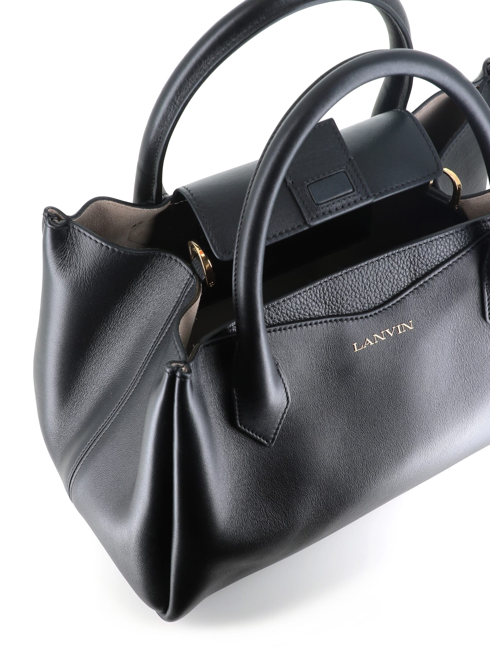 LANVIN BORSA LOCTAVE 